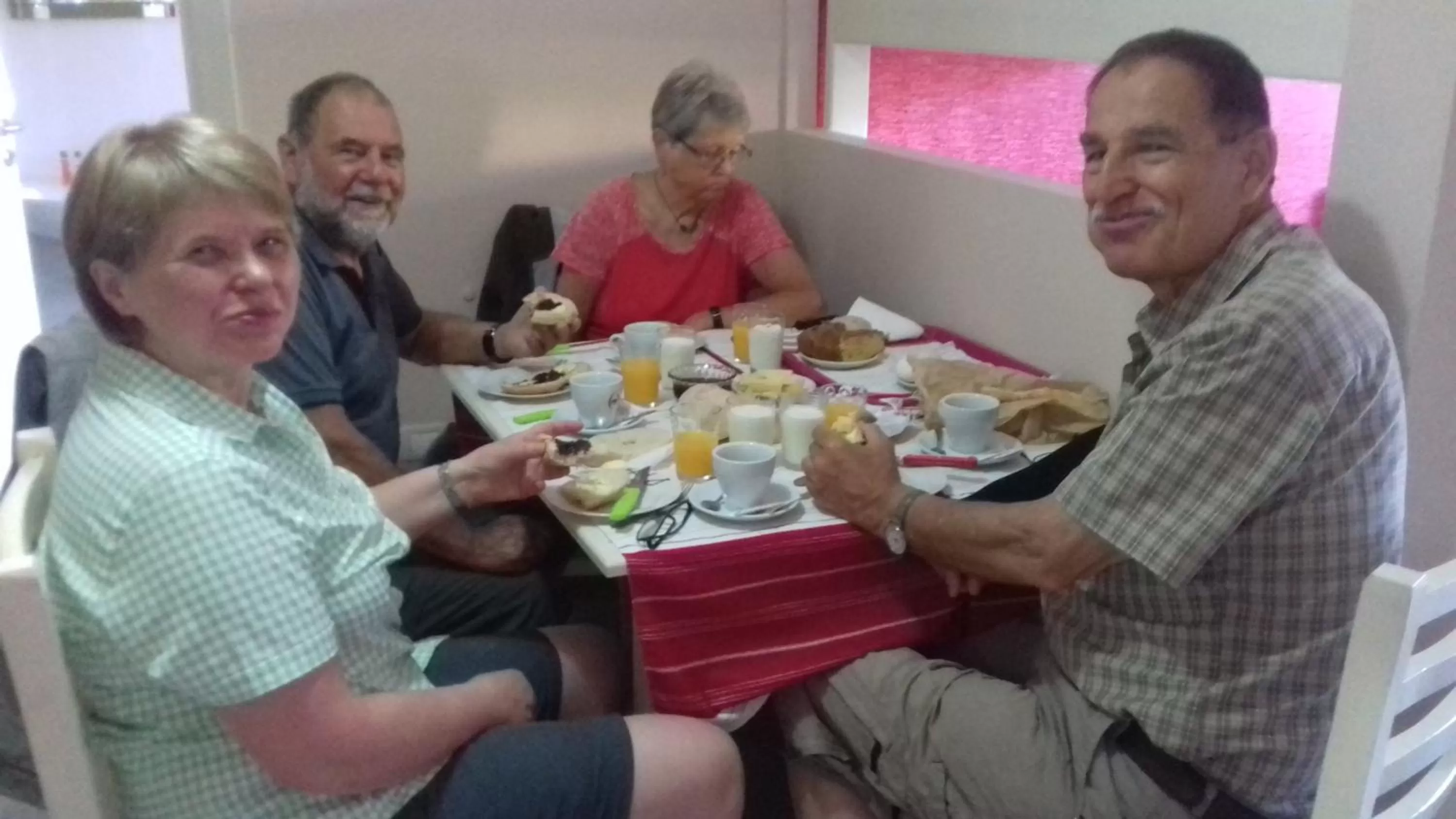 Property building in Hotel Shkodra L