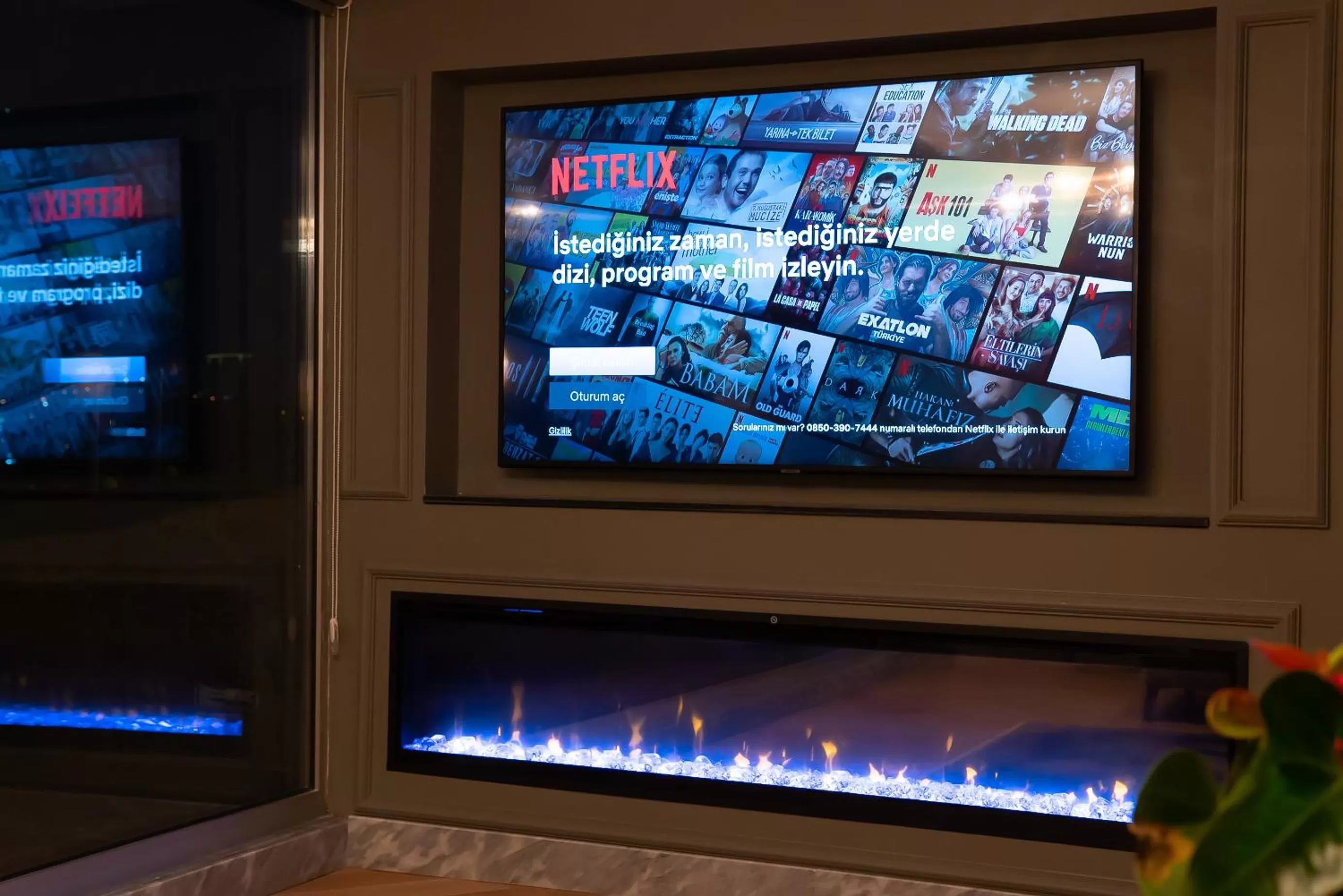 Malta Bosphorus Hotel