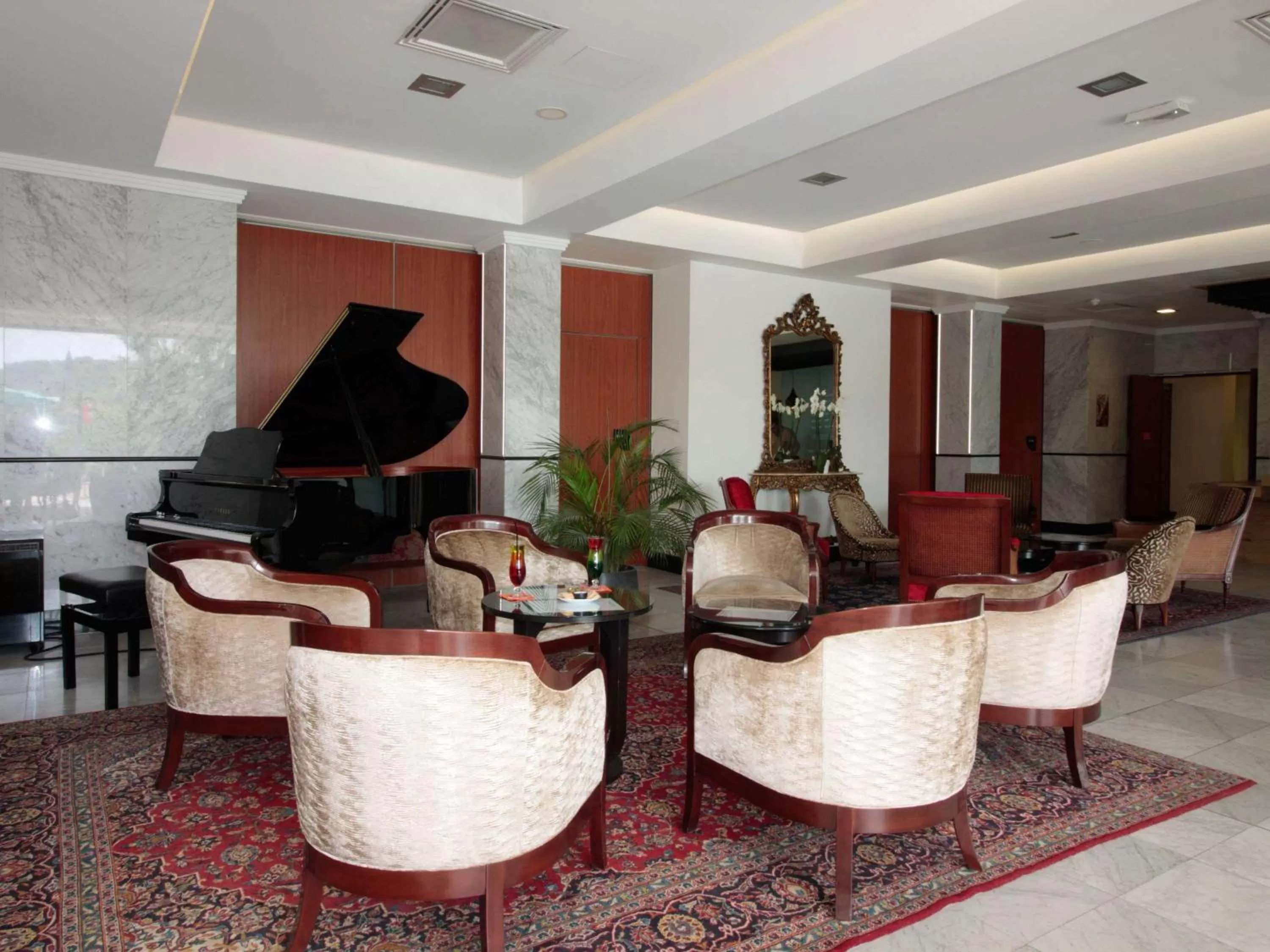 Other in ibis Périgueux Centre