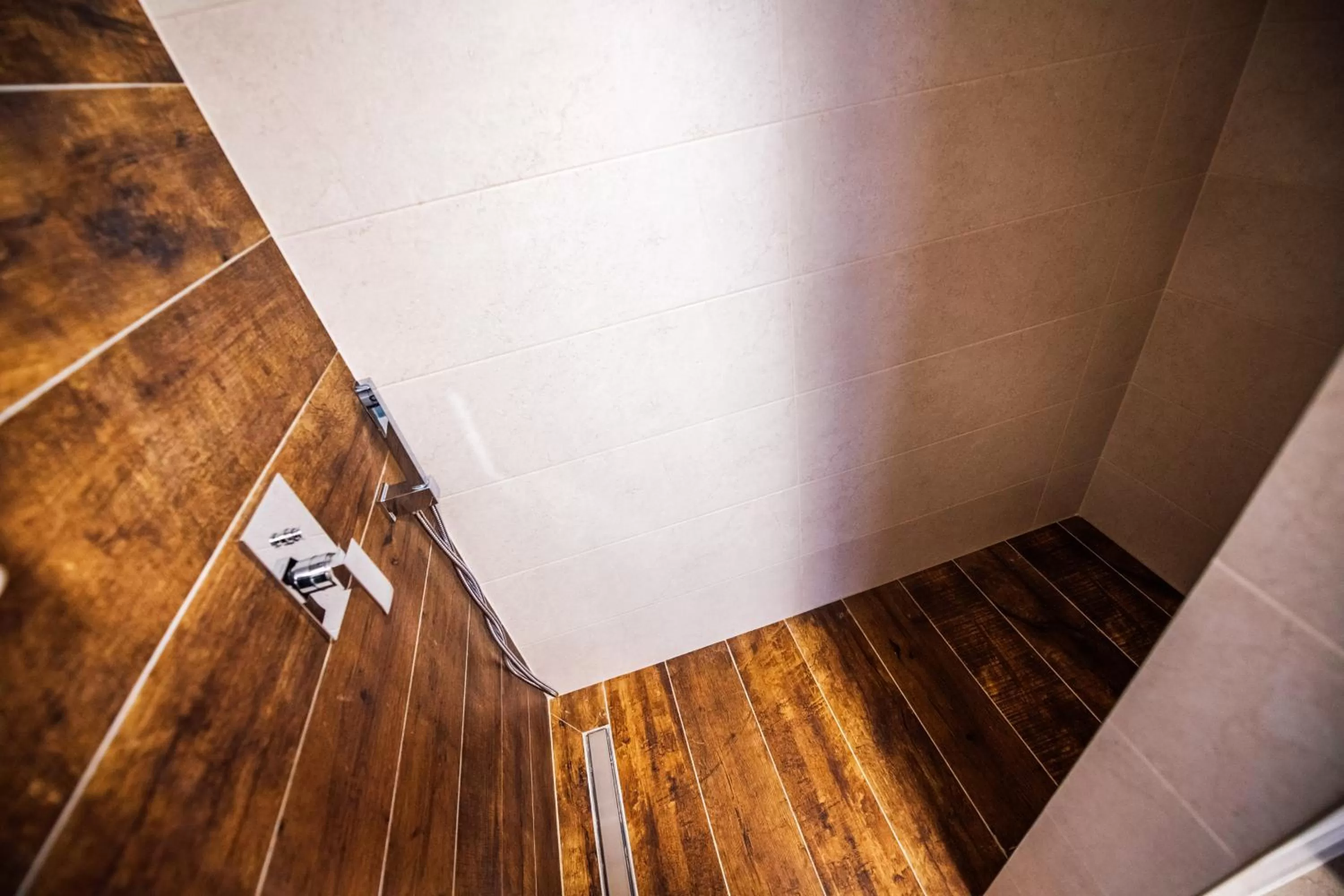 Bathroom in Zlatna Kruna