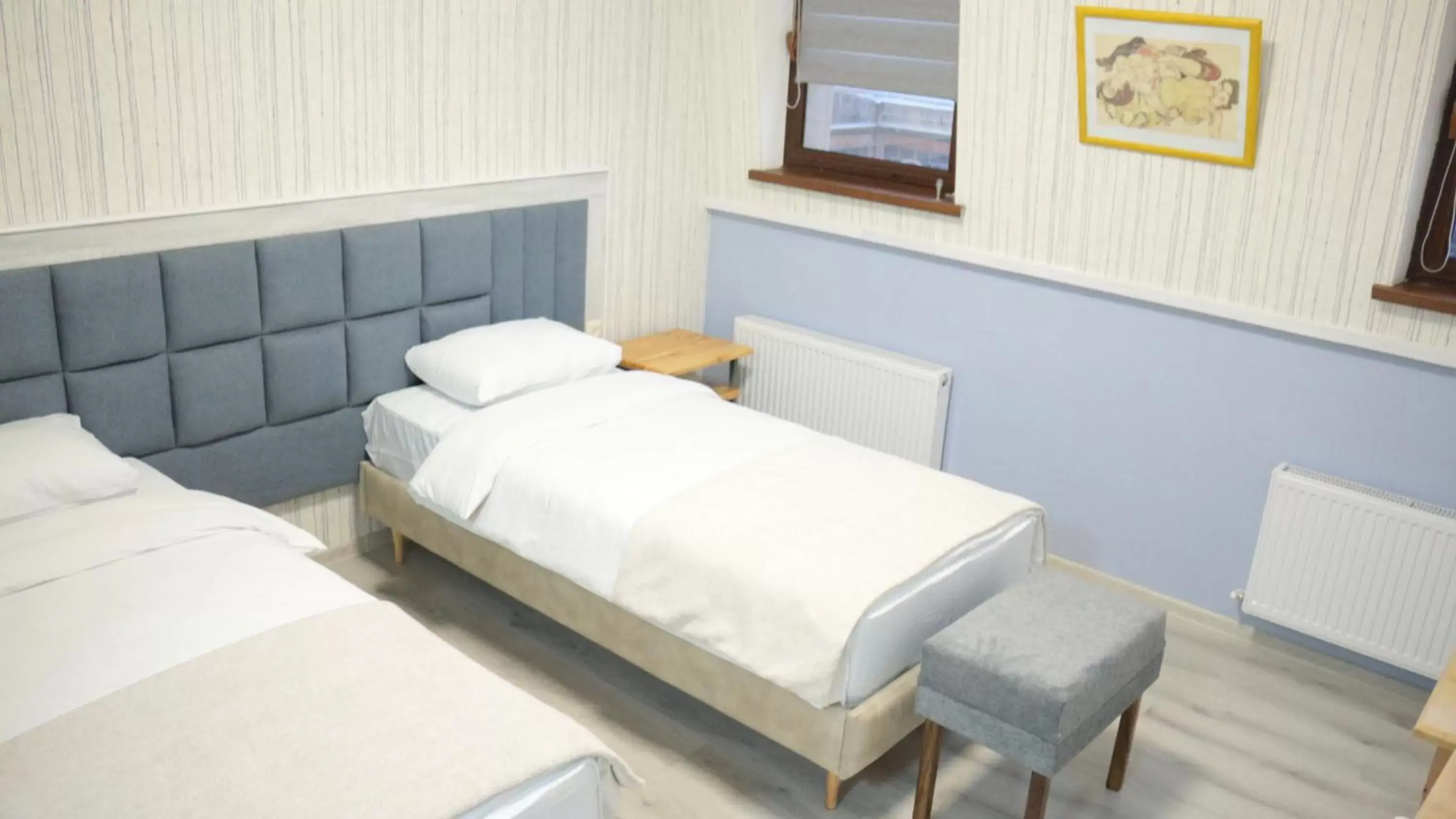 Budget Double or Twin Room - single occupancy in 21 Rooms Hotel Budget Double or Twin Room - single occupancy in 21 Rooms Hotel