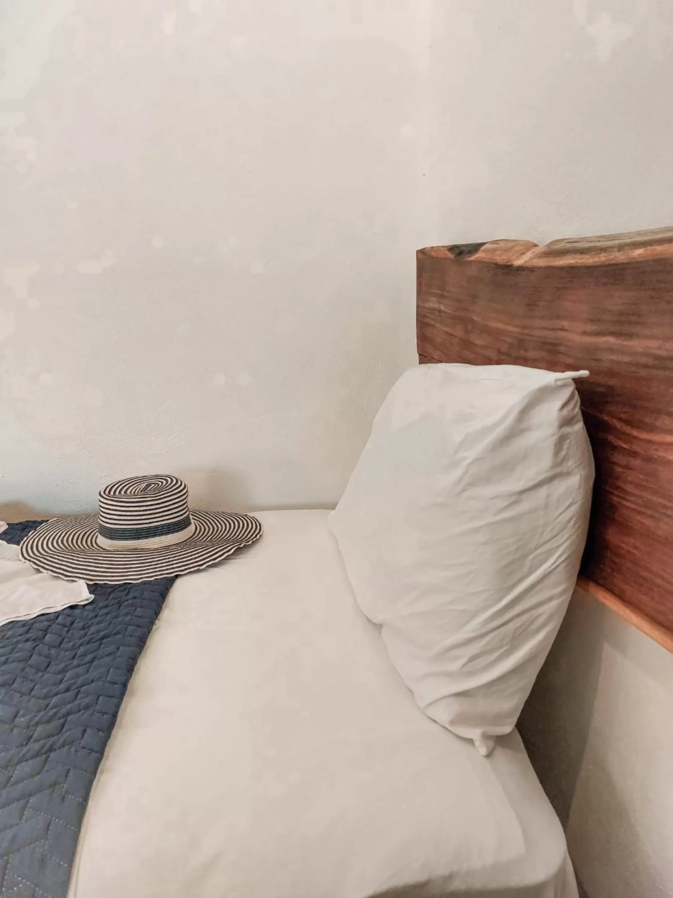 Bedroom, Bed in Hotel Xa´an Bacalar