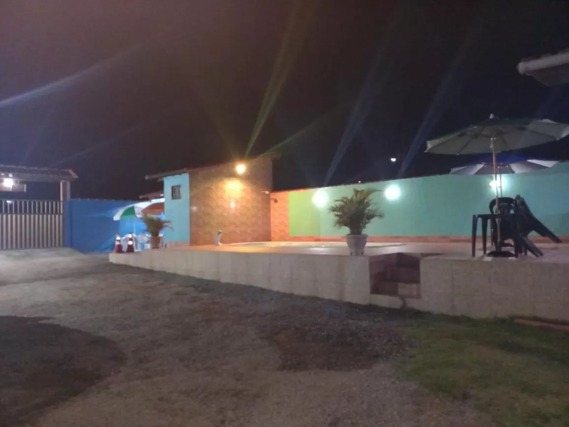 Suítes Baía do Sol Saquarema