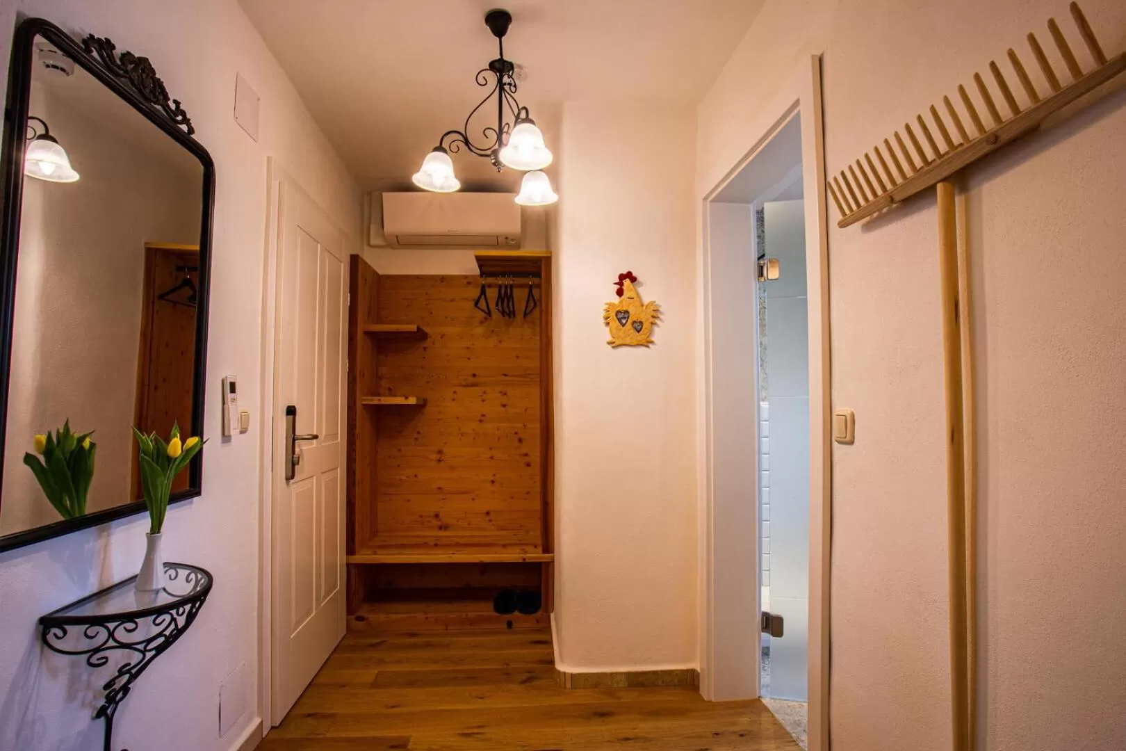 Photo of the whole room in Gasthof Lend-Platzl