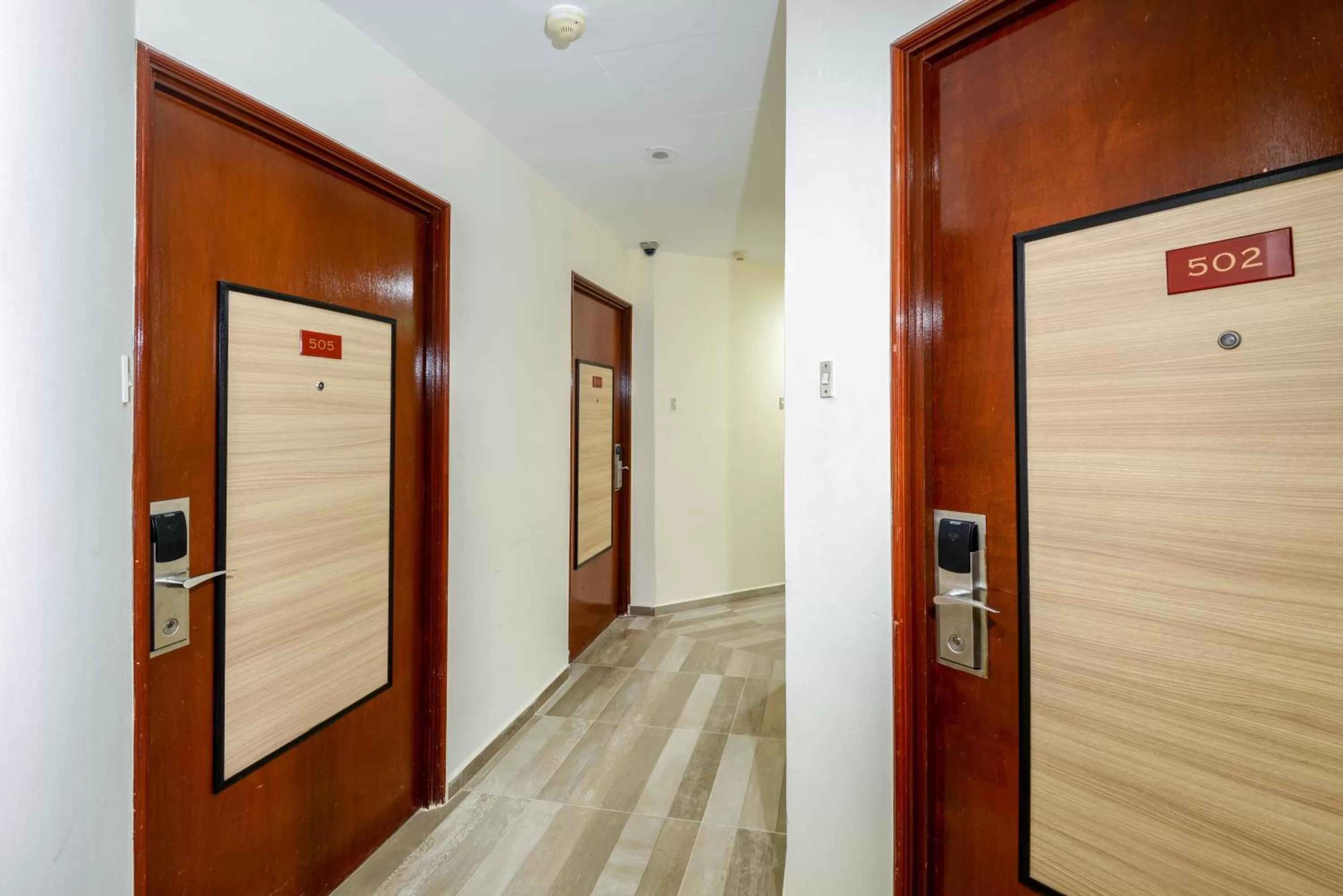 Other in Tai Hoe Hotel