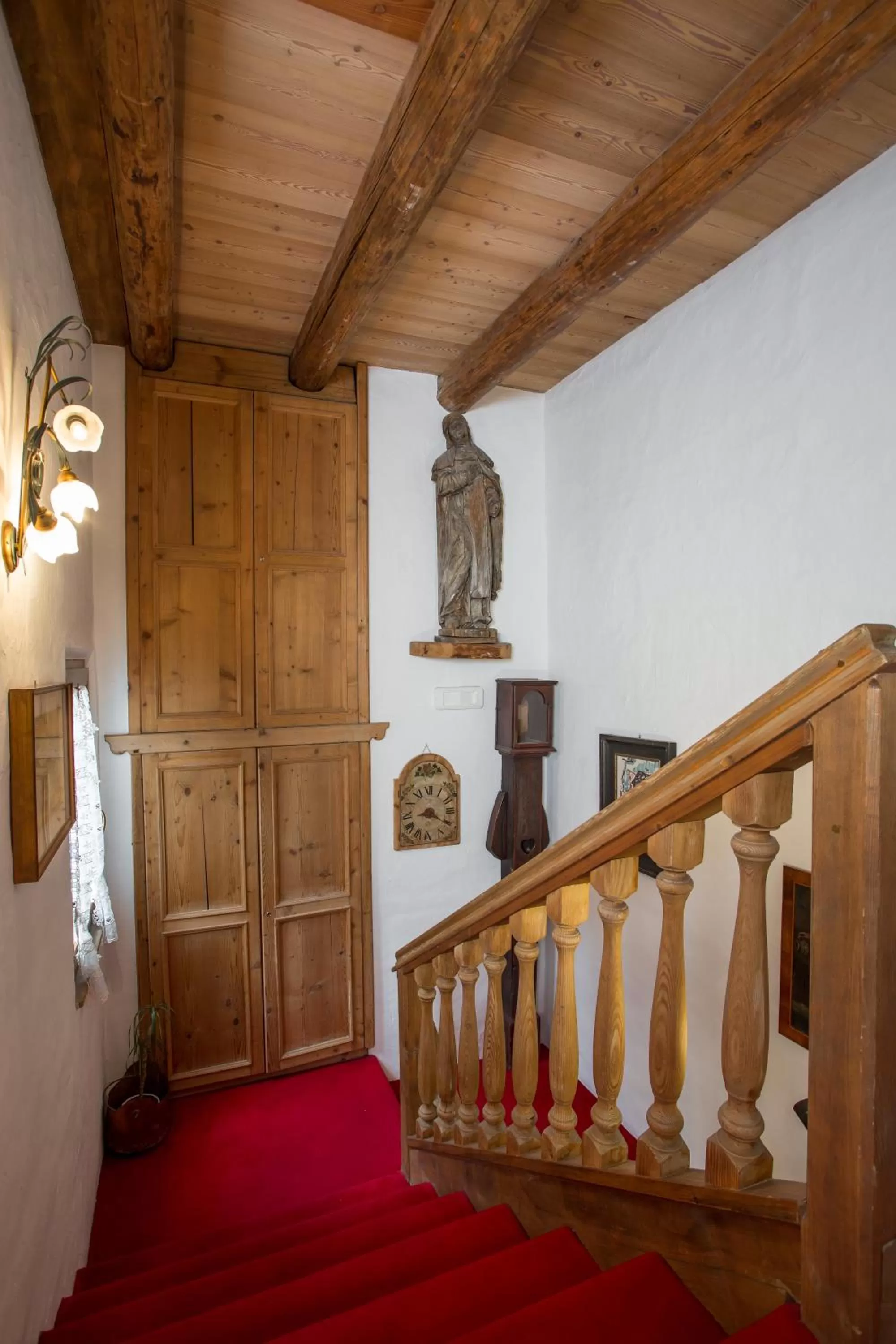 Historic Hotel Ristorante La Stua