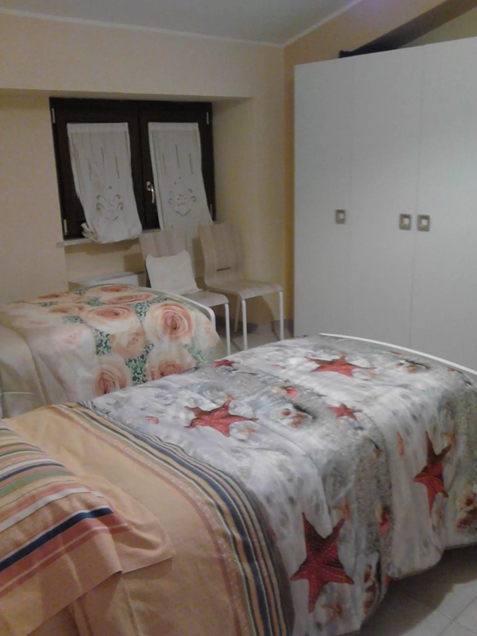 Bed in Dietro Piazza Maggiore