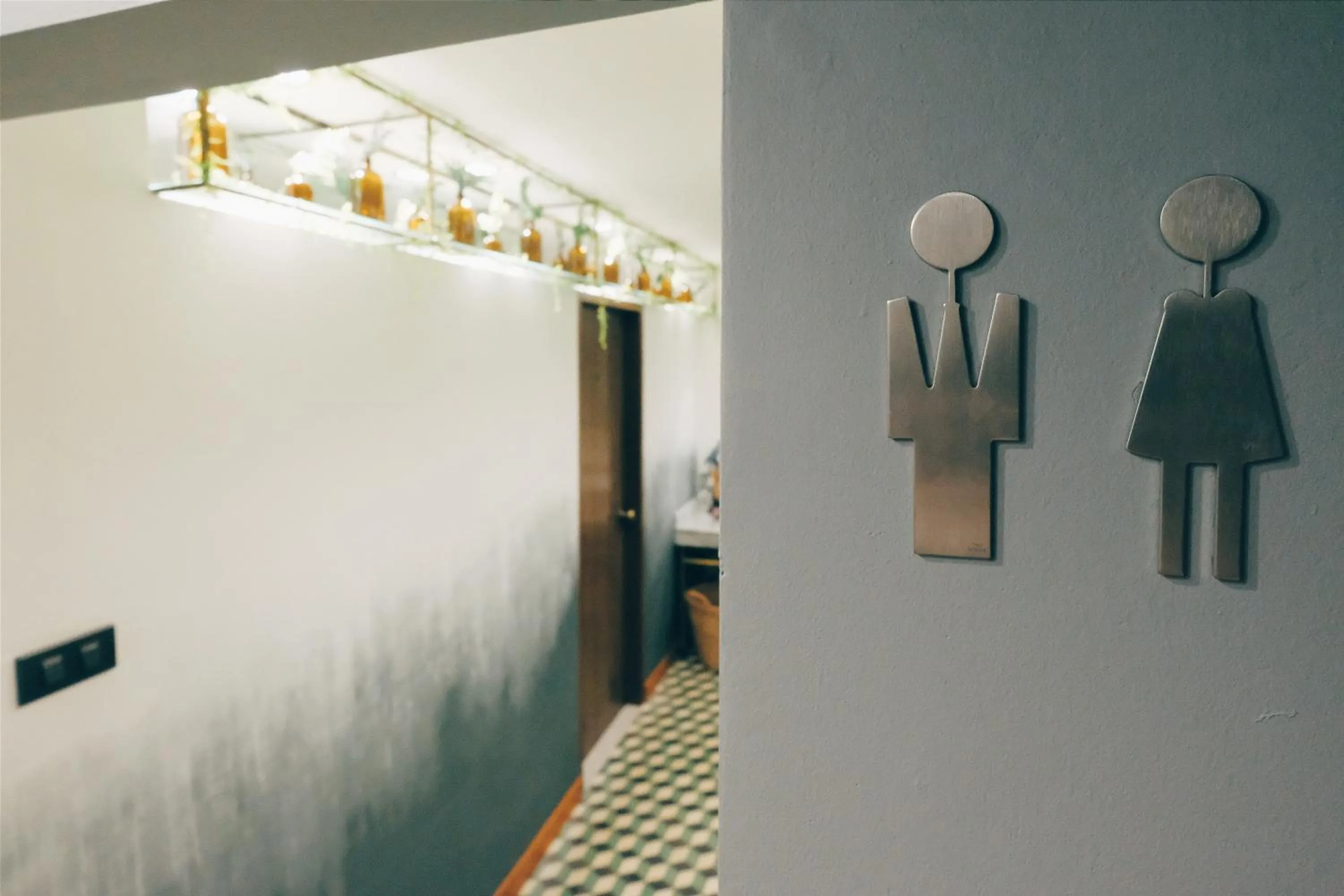 Property building in The Craft Nimman