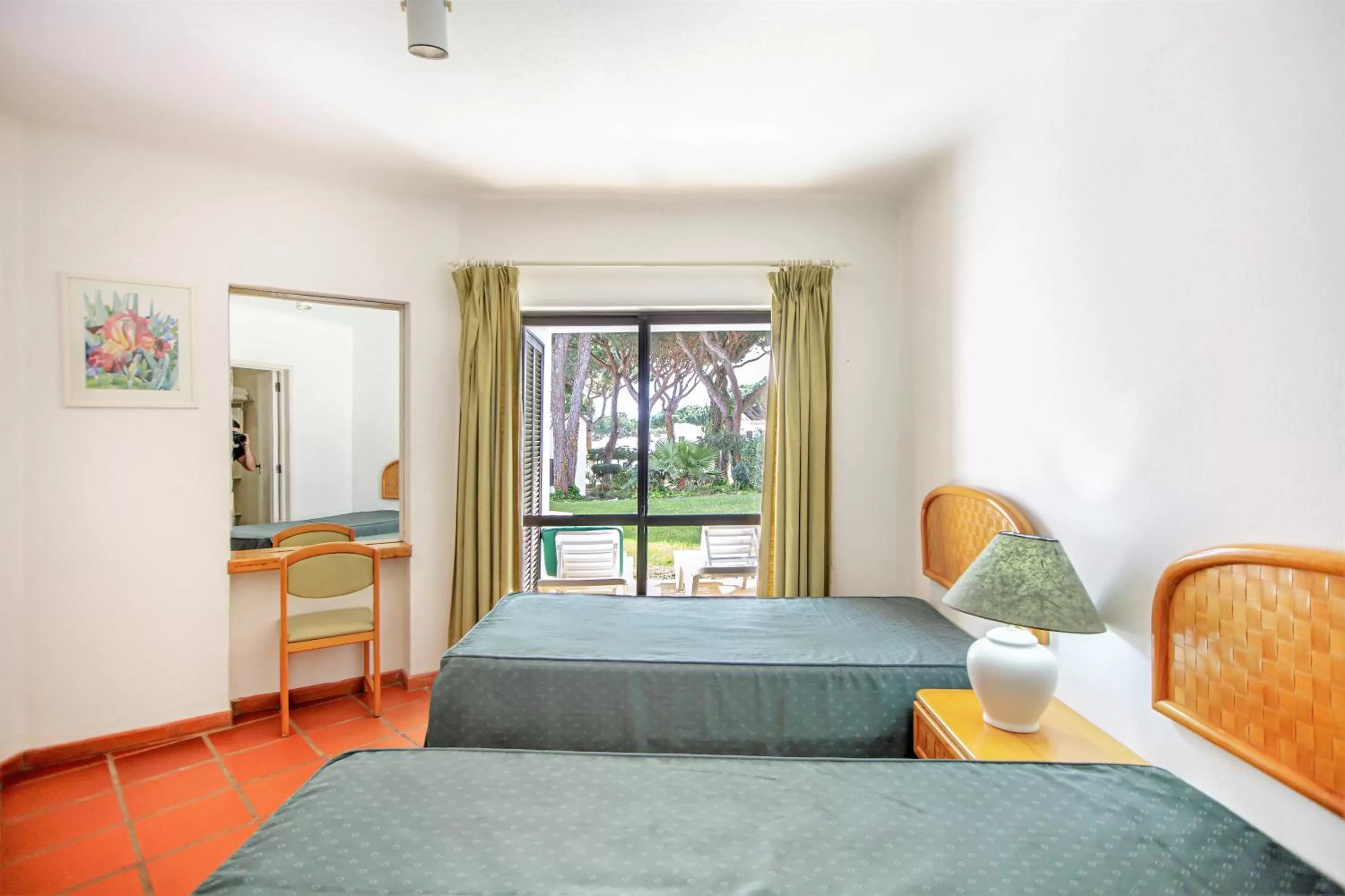 Bedroom, Bed in Balaia Golf Village