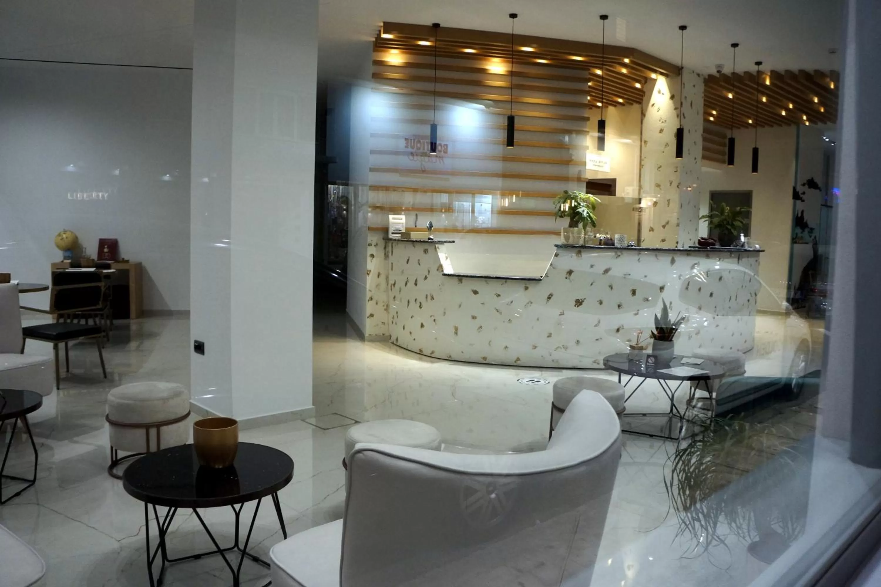 Lounge or bar in Liberty of Nafplio