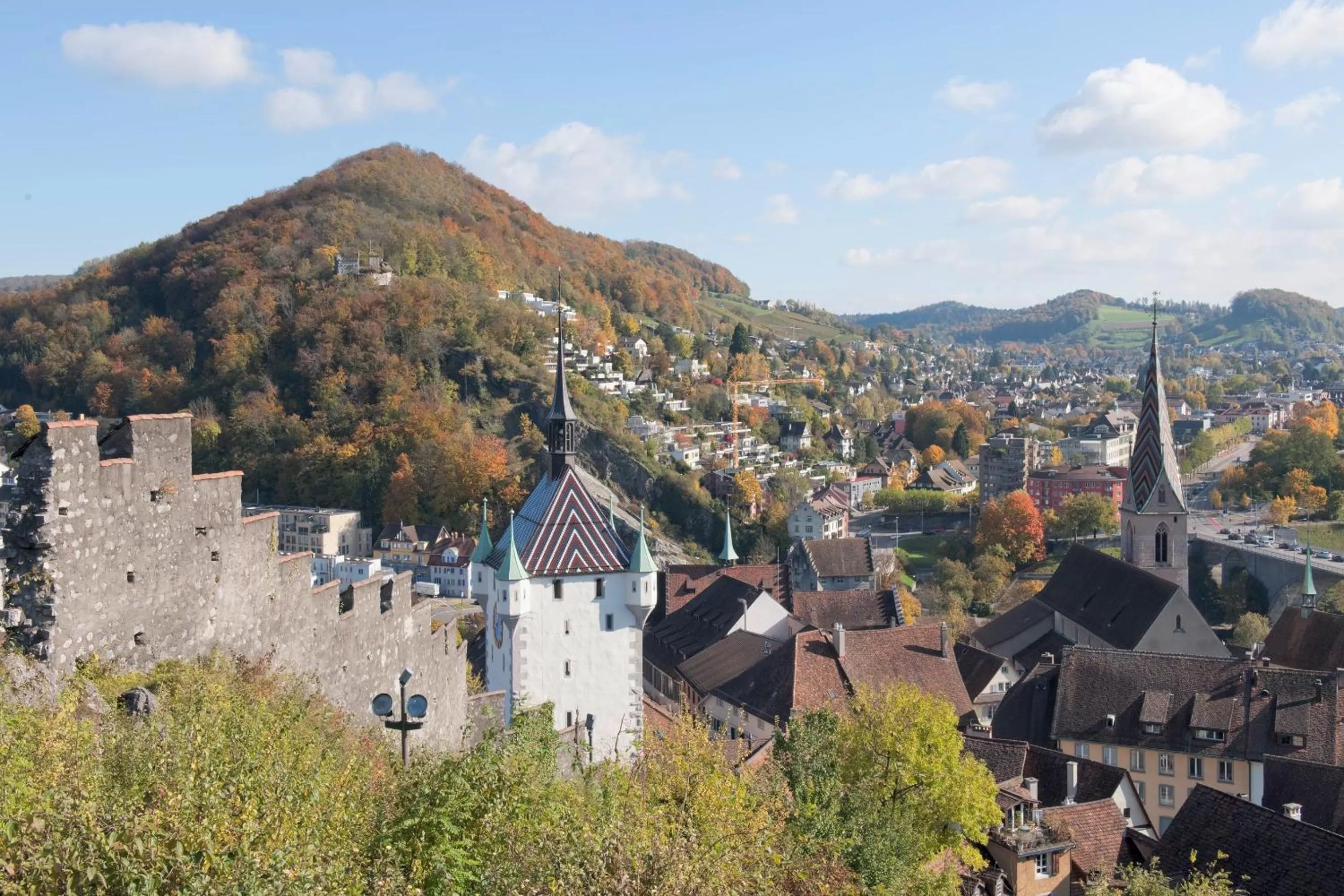 Area and facilities in Blue City Boutique Hotel