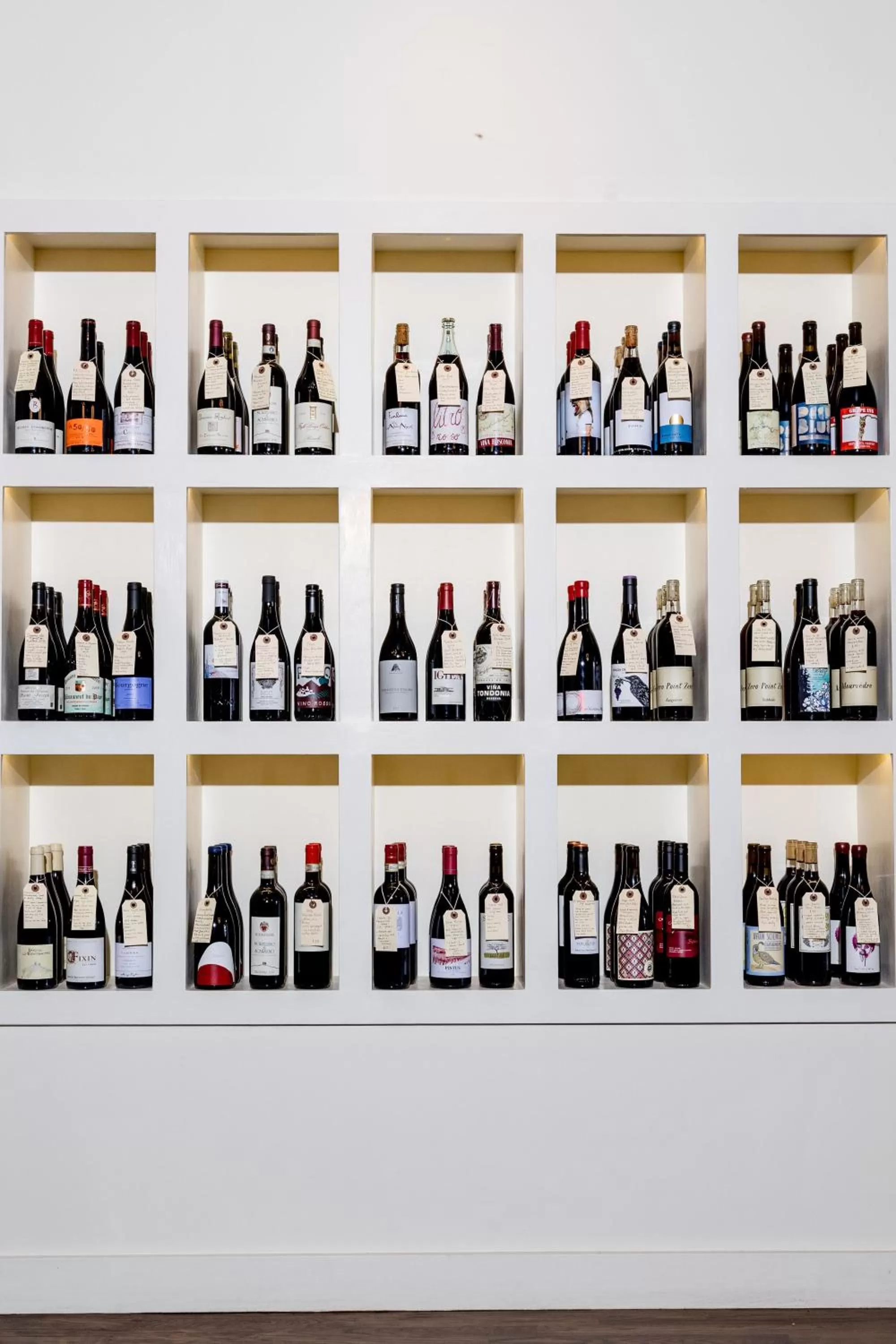 Restaurant/places to eat in The Bishop Hotel