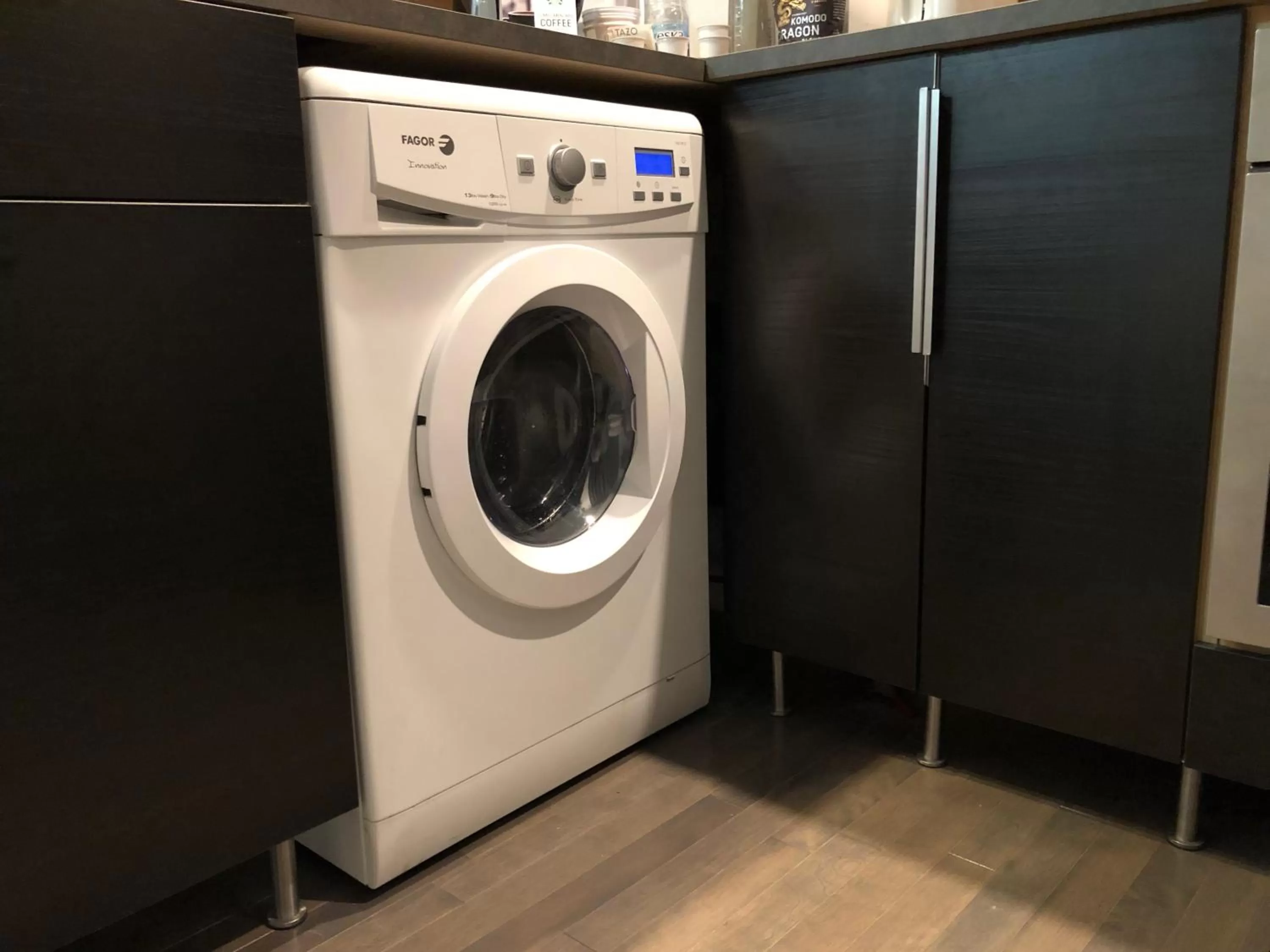Bathroom in Maison Évangéline by Bower Hotels & Suites