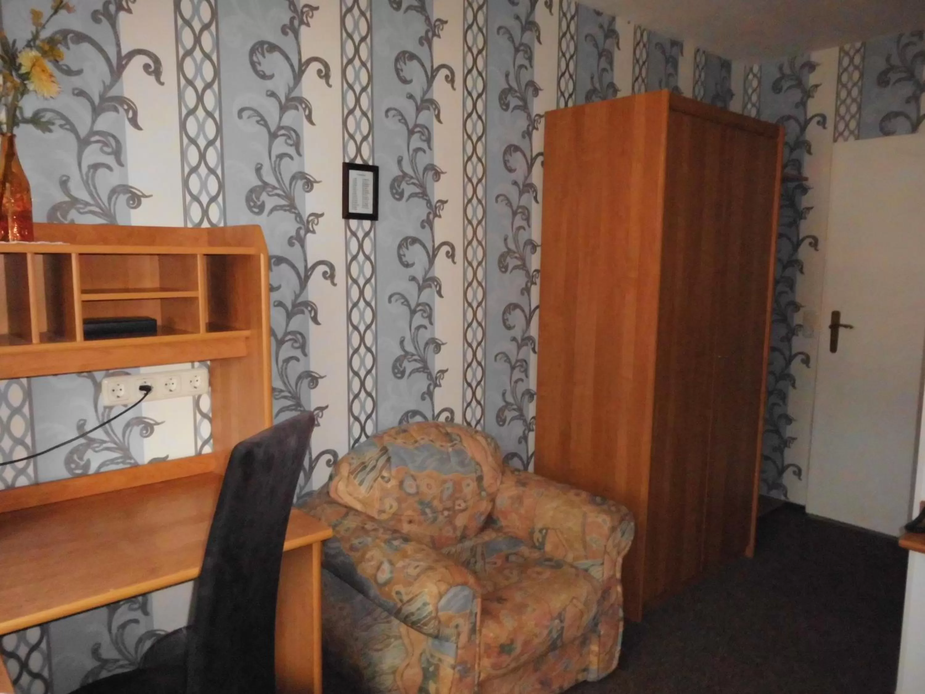 Hotel Garni am Heuberg