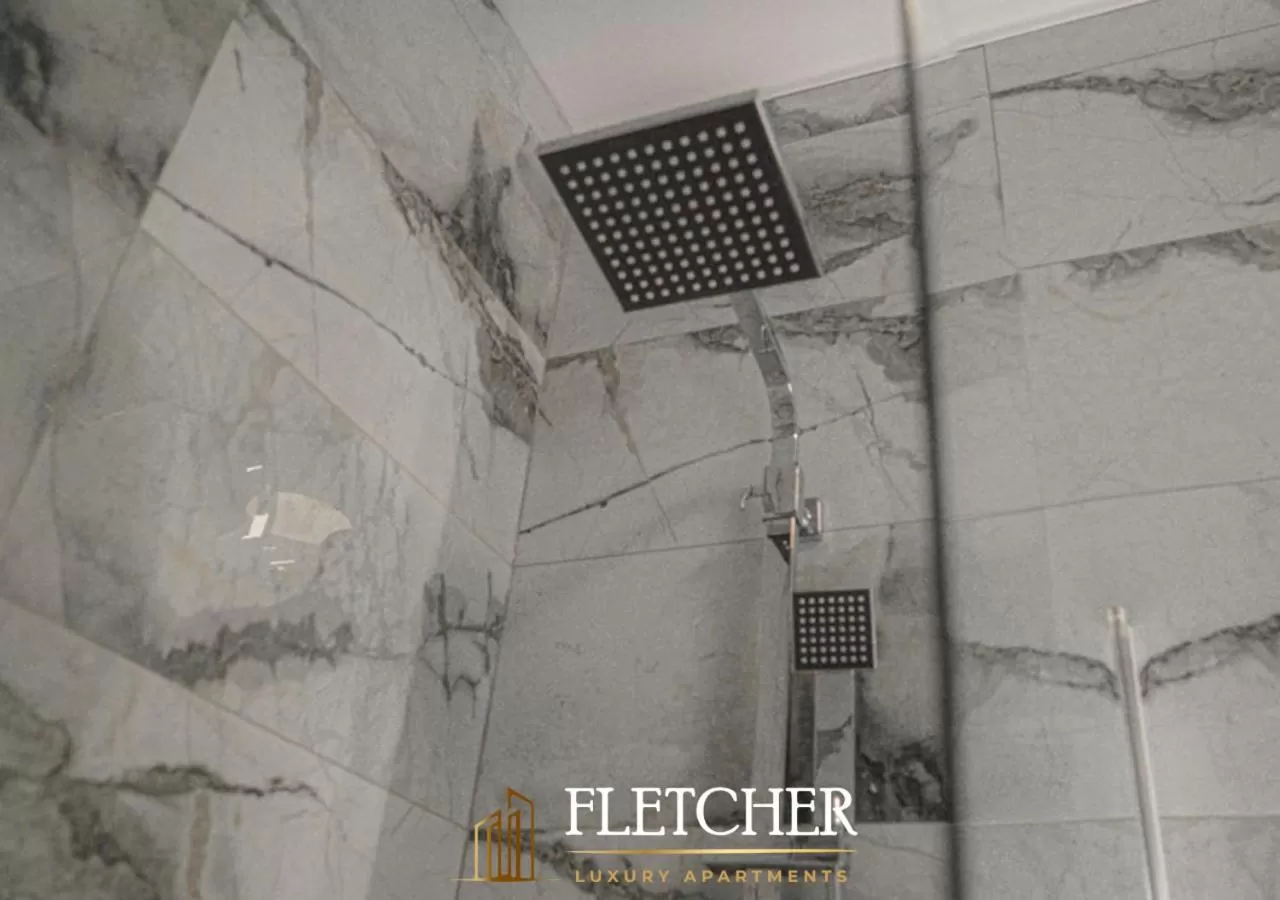 Spire Accommodations Ltd