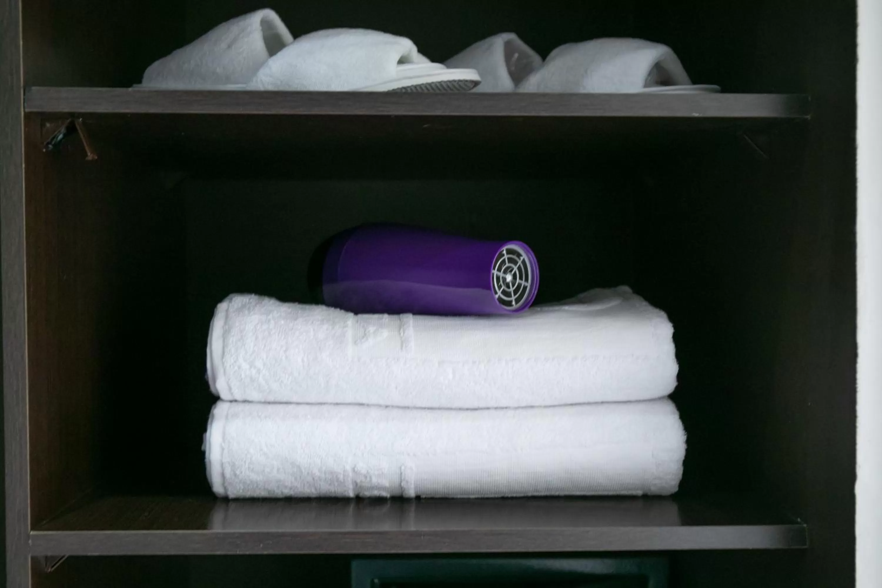 Decorative detail in Lib Hotel Bellavista