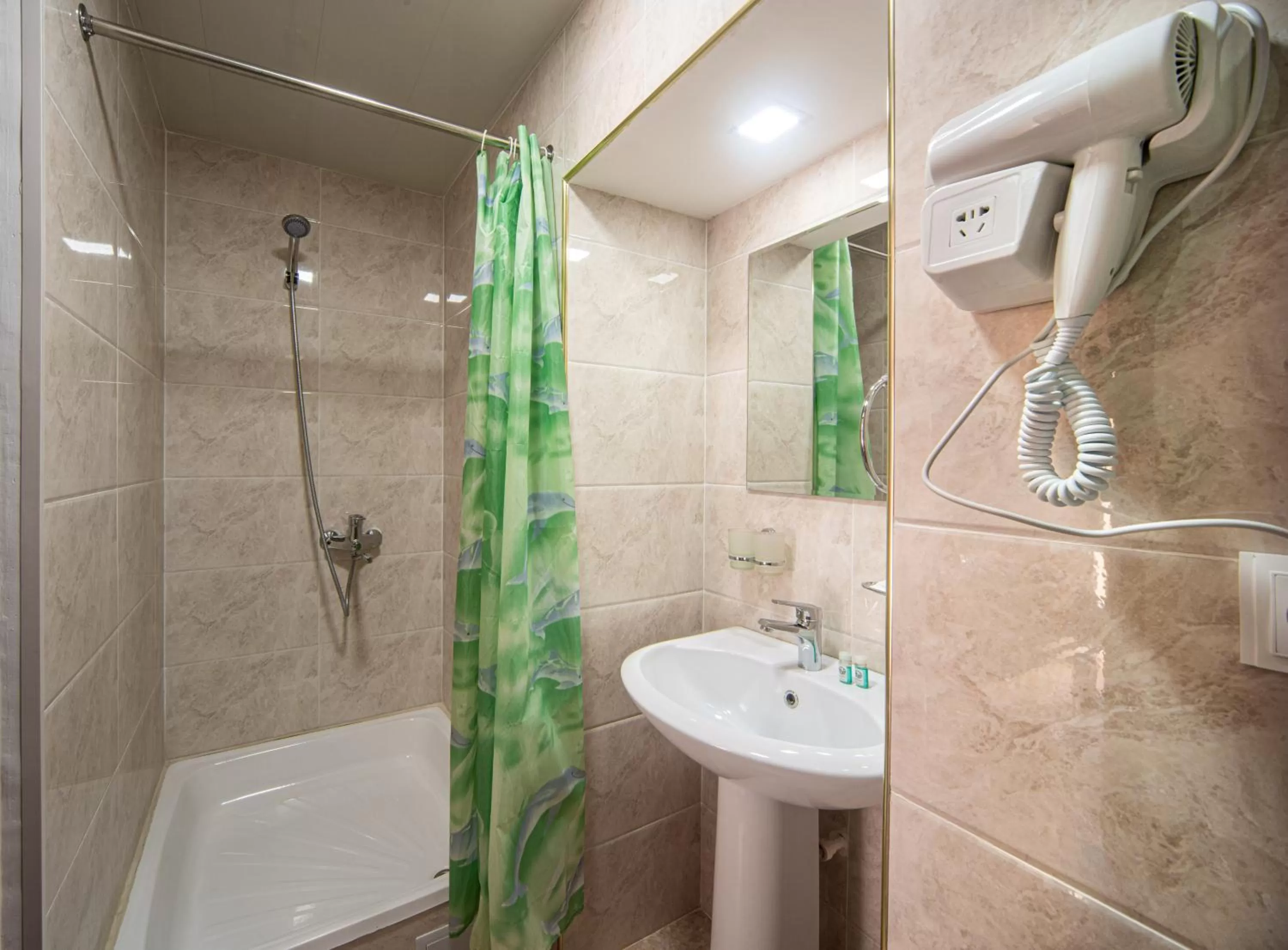 New Star Boutique hotel - madrasah Muhammad Mahram 1903