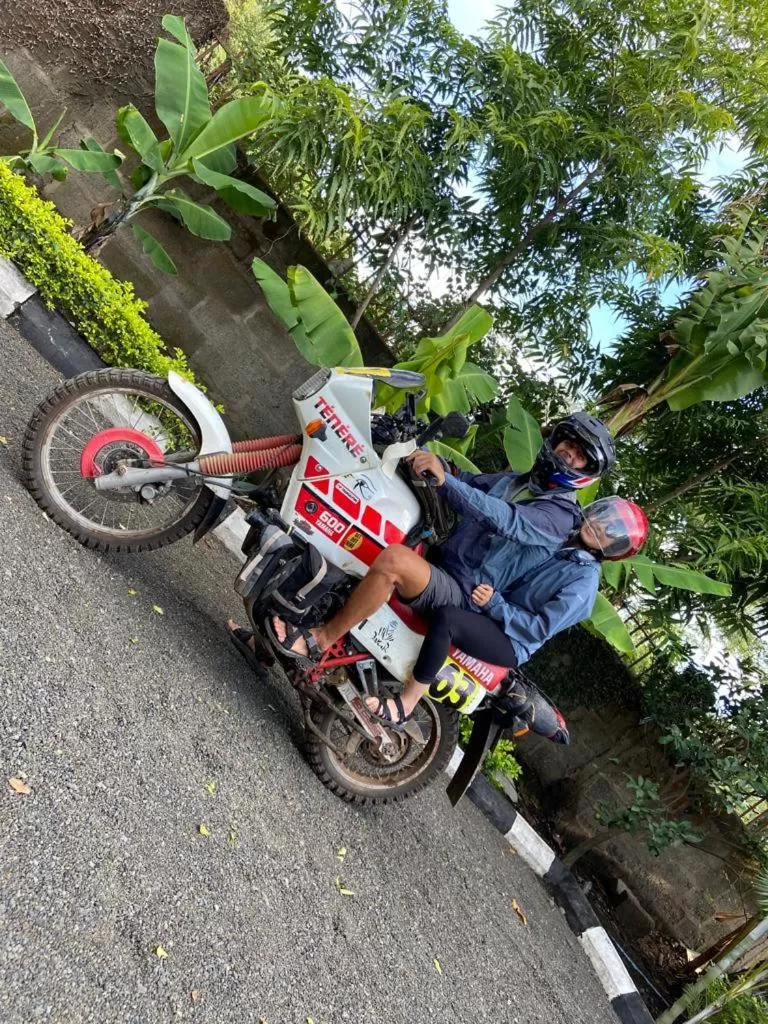 Charming Eco-Homestay near Kilimanjaro International Airport