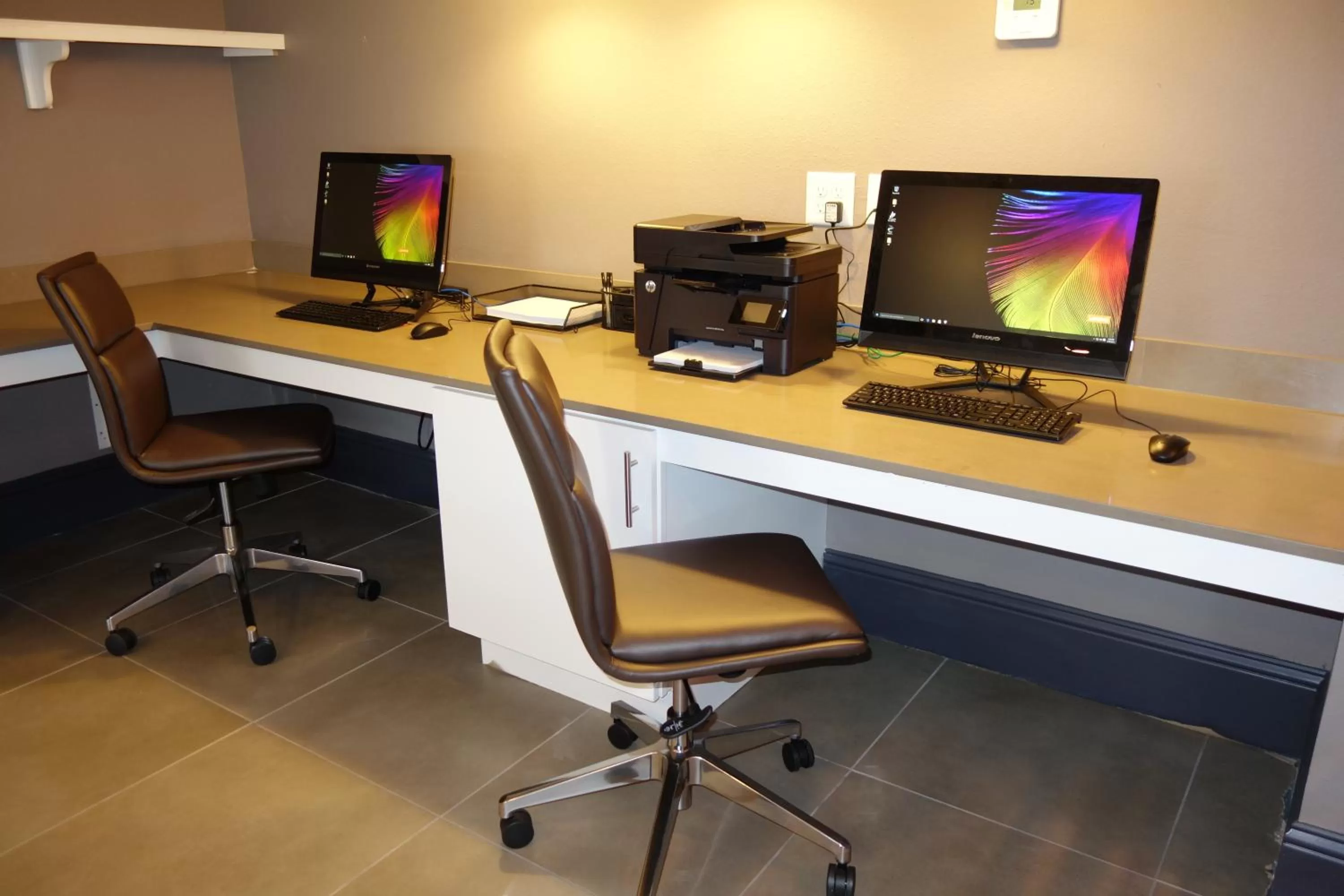 Business facilities in Best Western Plus Westheimer - Westchase Inn & Suites