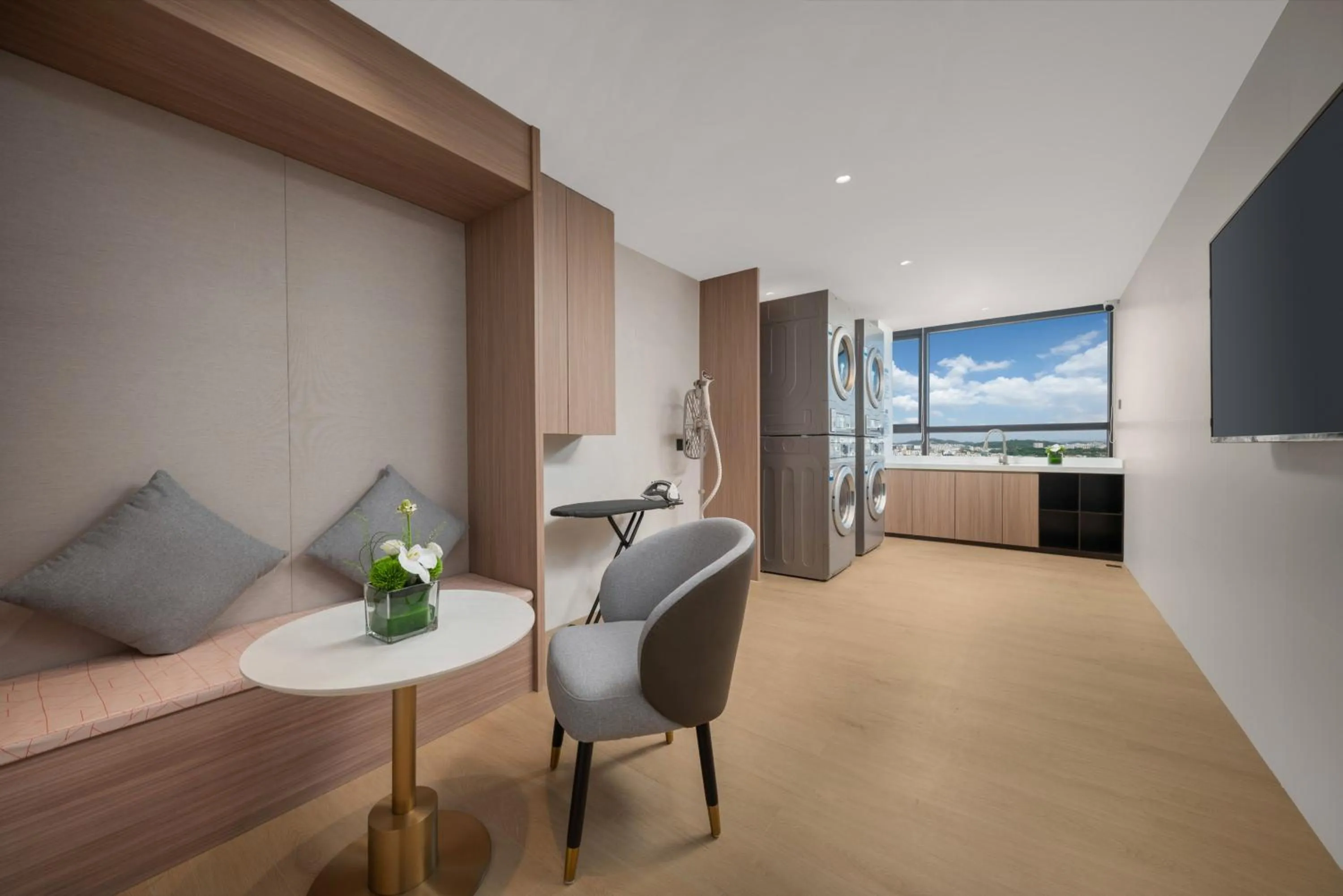 Other in Holiday Inn Express Shantou Chenghai