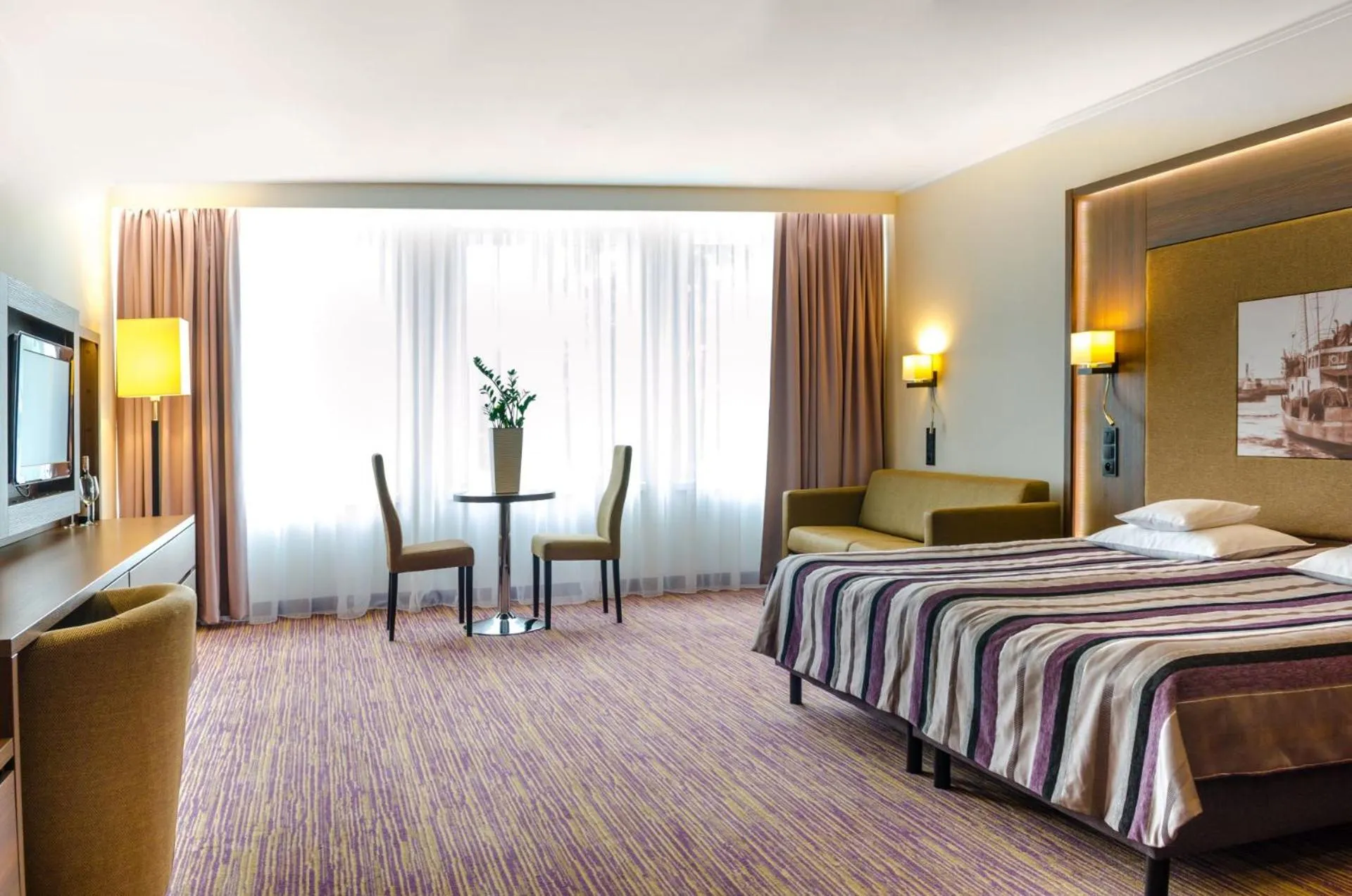 Other, Bed in Hotel Lidia Spa & Wellness