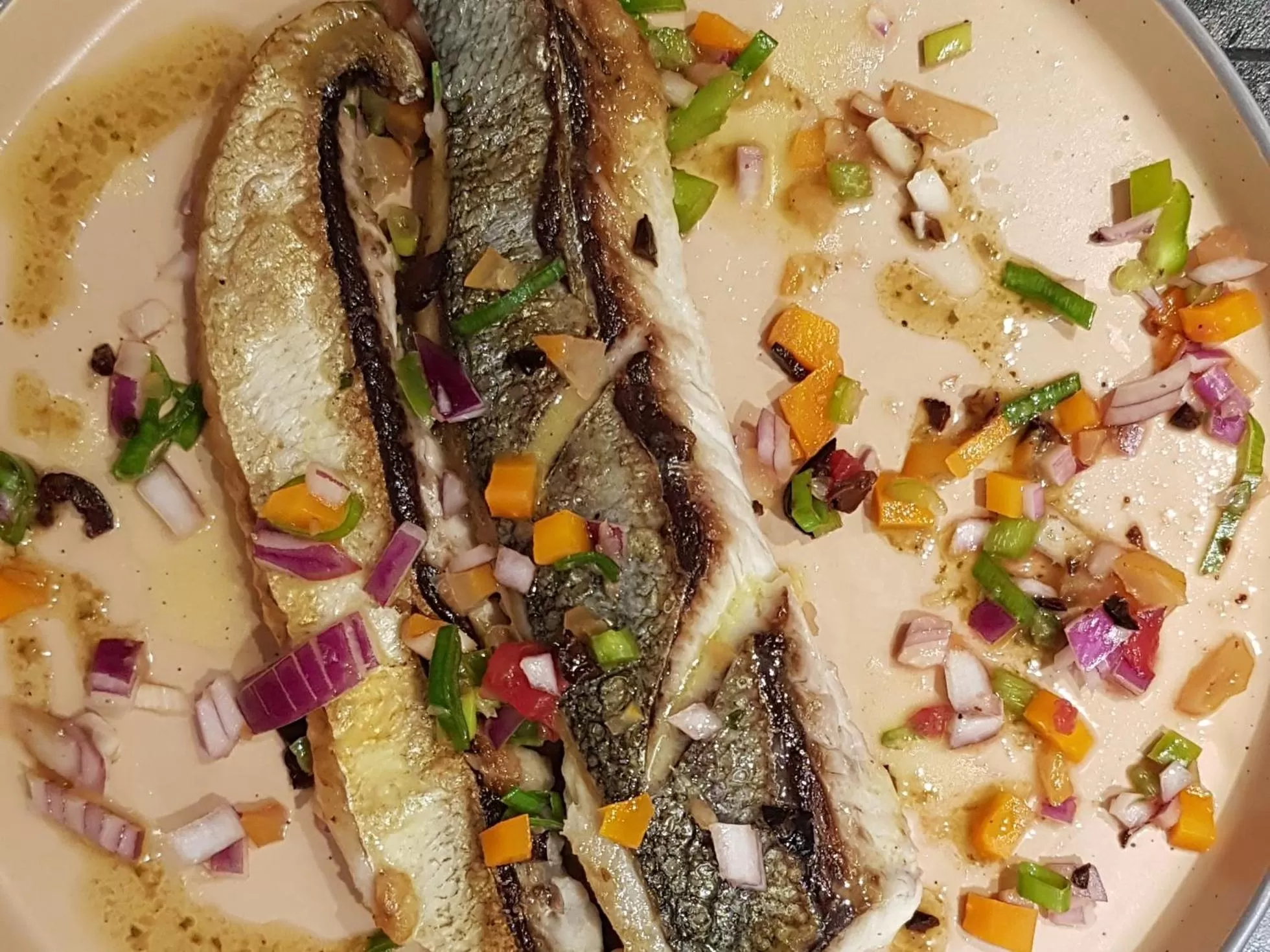 Food in Le Belvédère - Chambres d'hôtes de charme et Restaurant