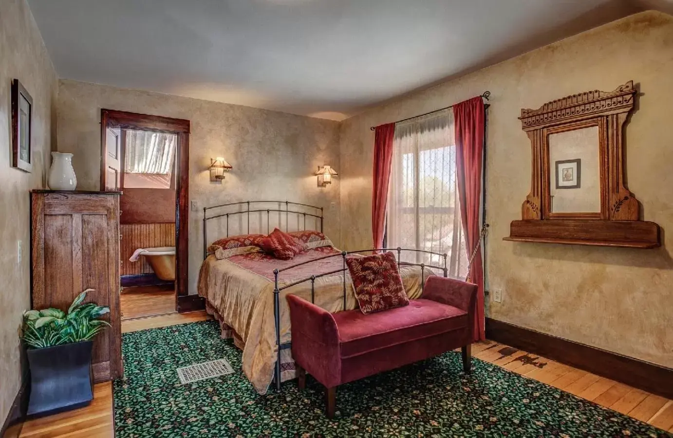 Greenbriar Inn Greenbriar Inn