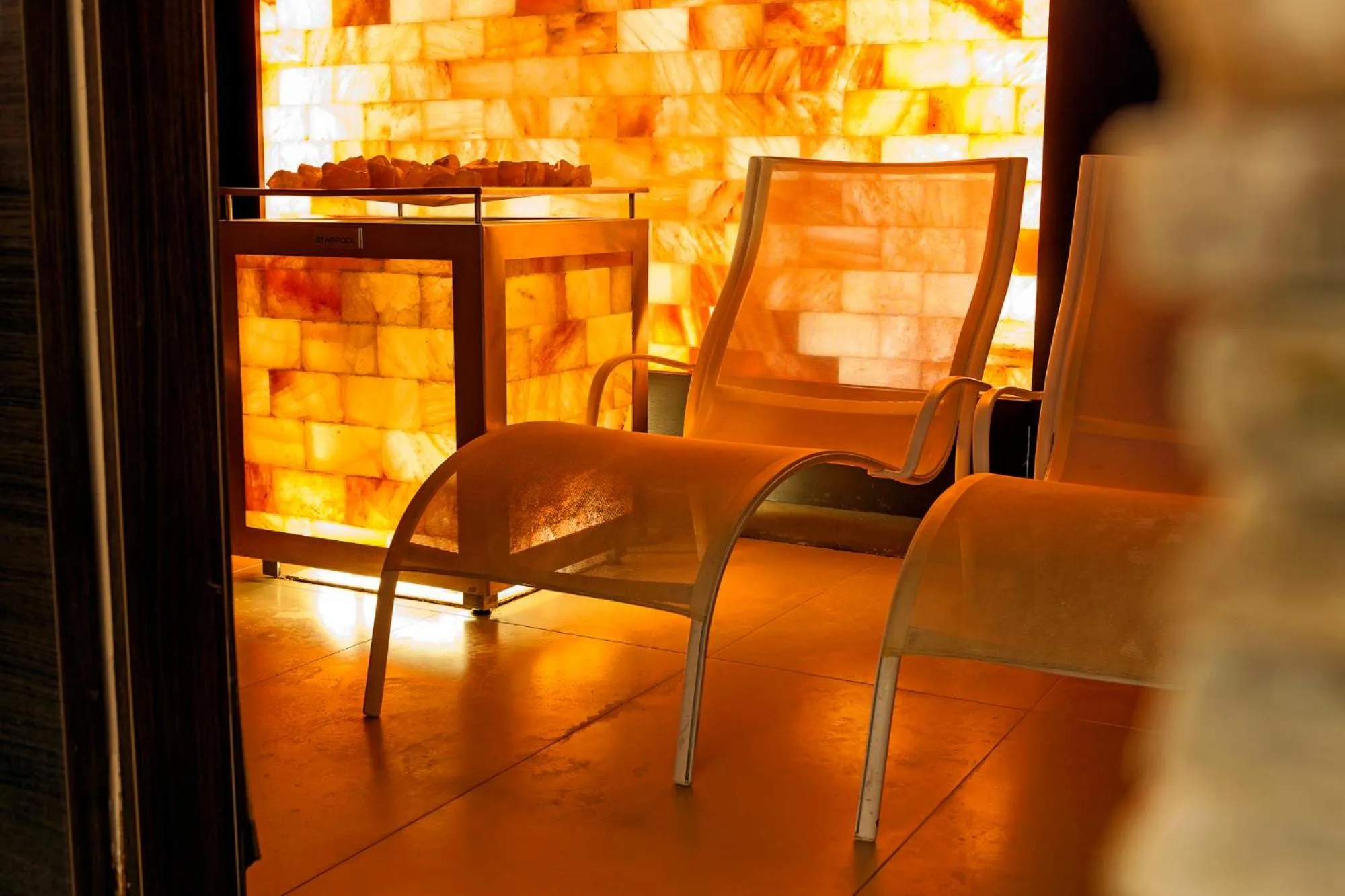 Europa Hotel Design Spa 1877