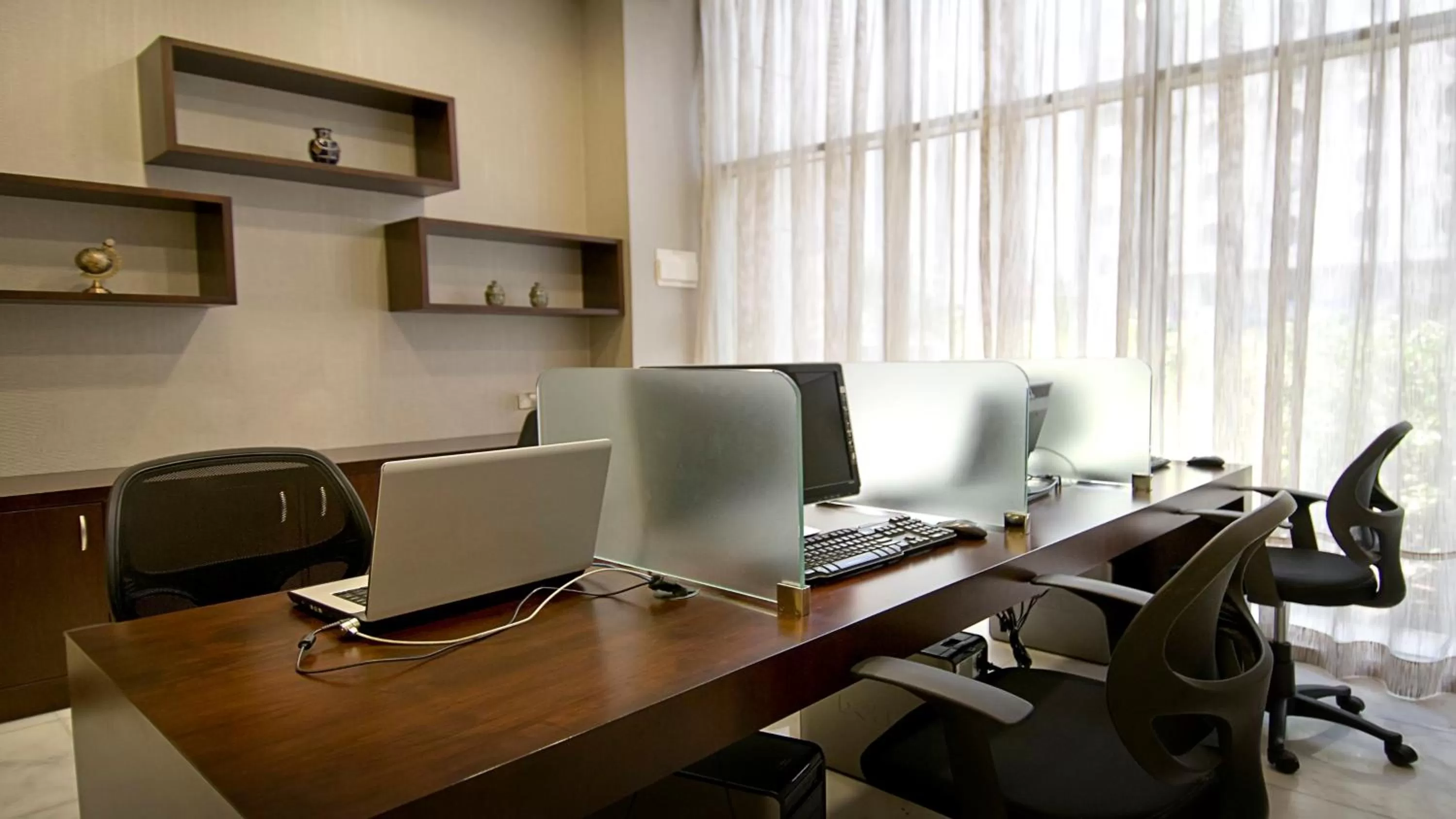 Other in Copthorne Downtown by Millennium