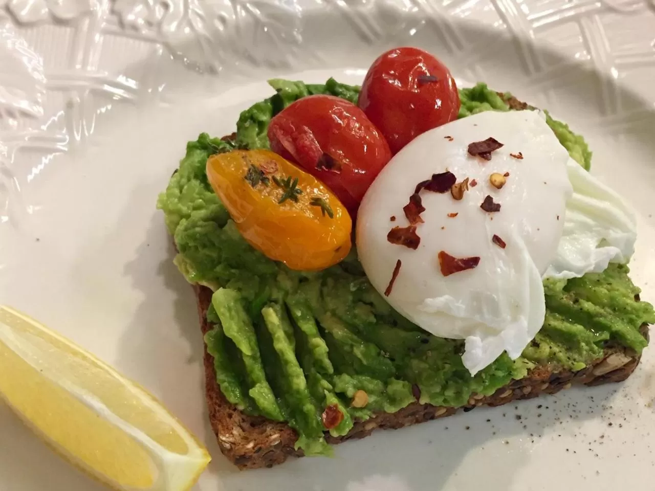 Breakfast in The Nutmeg Vermont