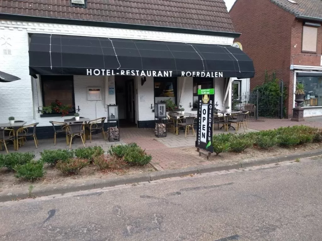 Hotel Restaurant Roerdalen