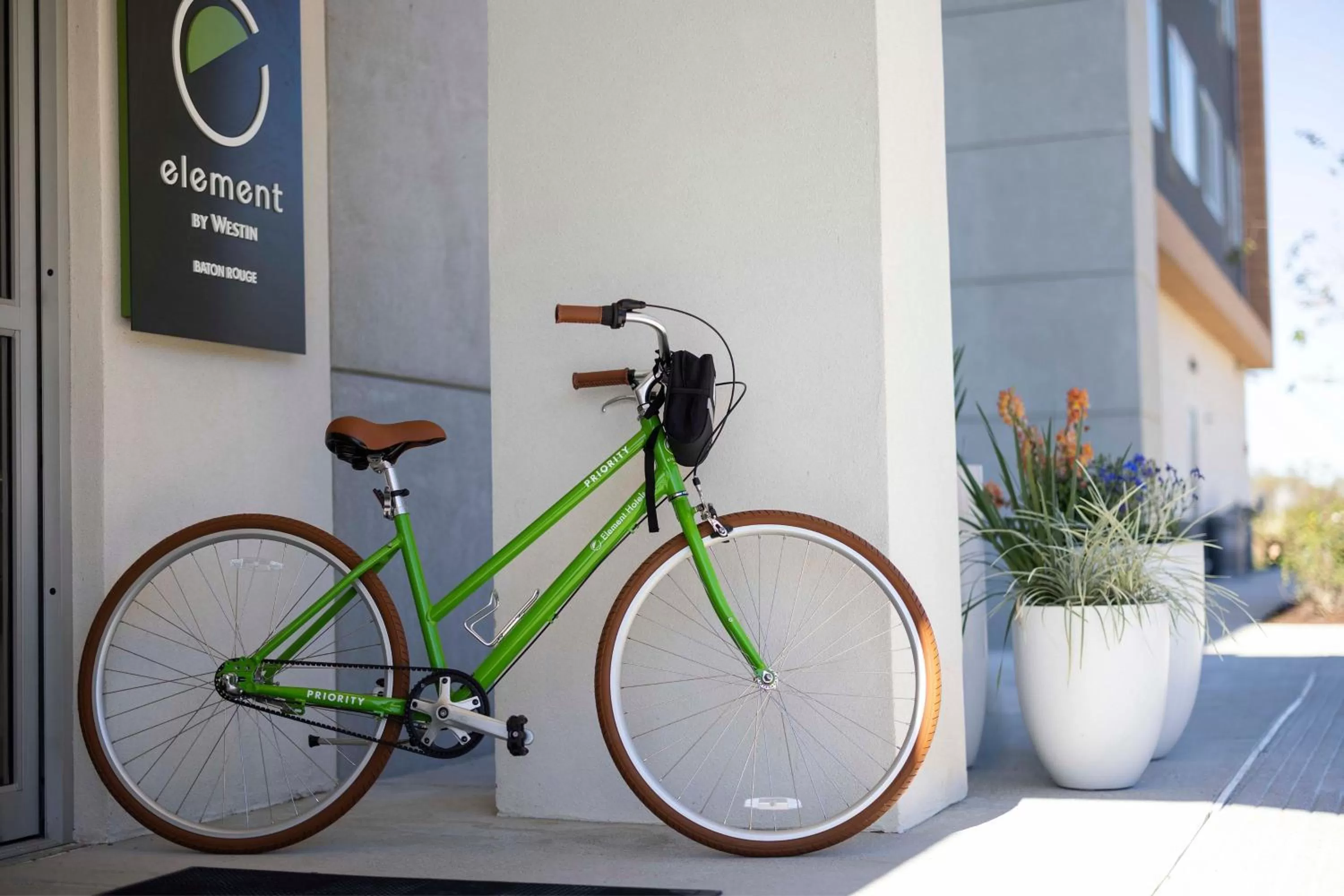 Other in Element by Westin Baton Rouge South