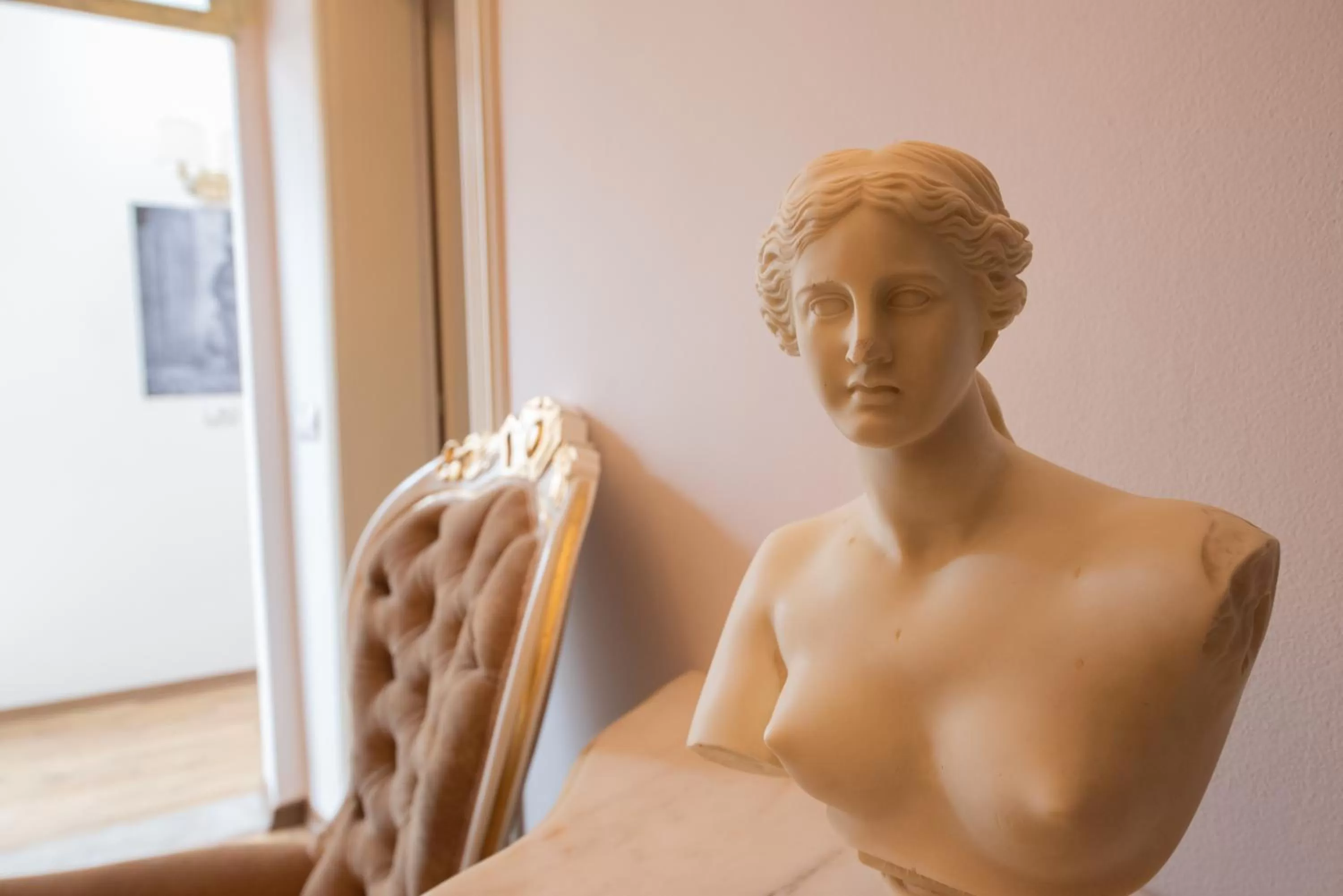 People in Hotel Loredano