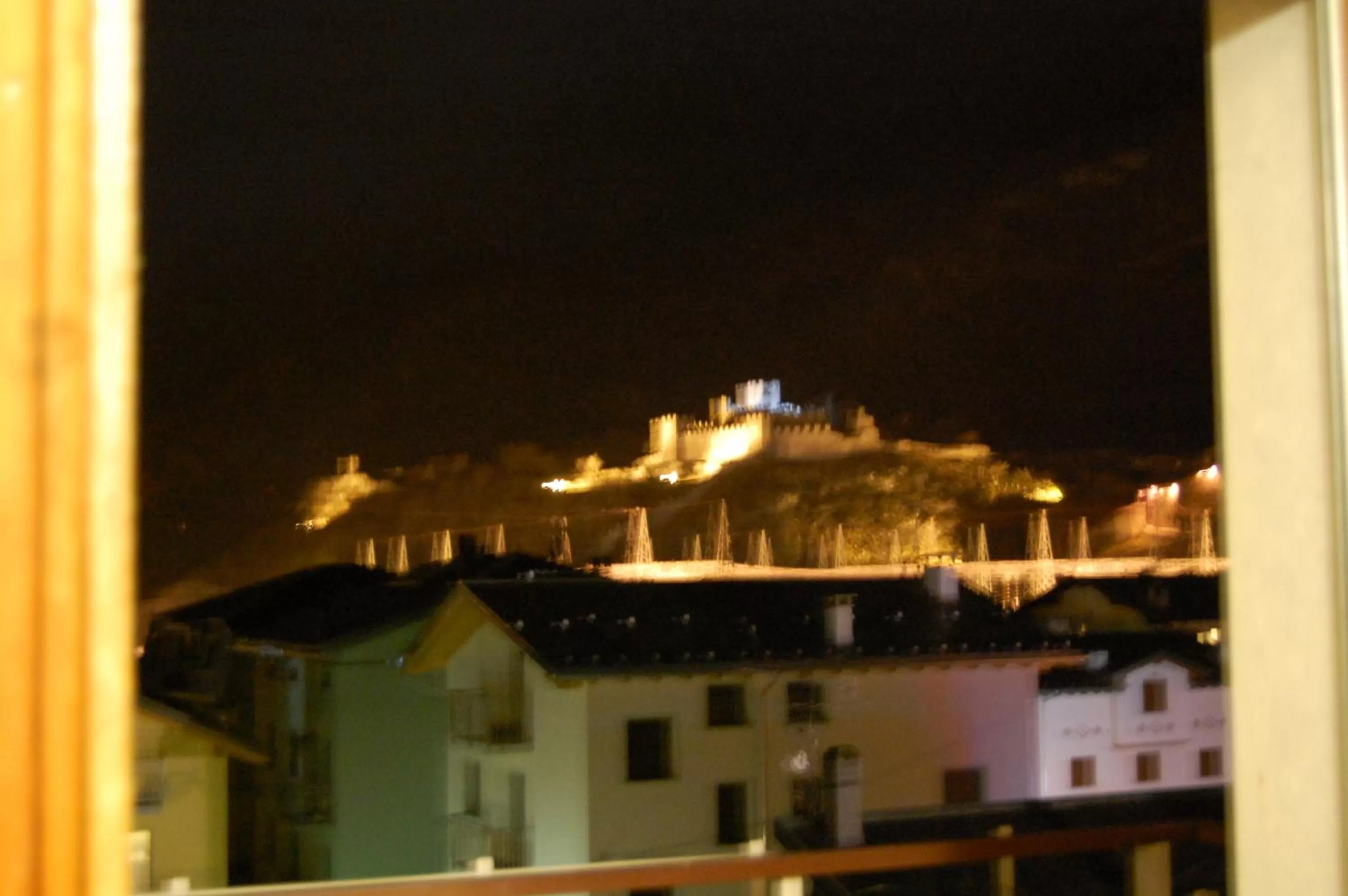 Albergo Motel Dosdè B&B