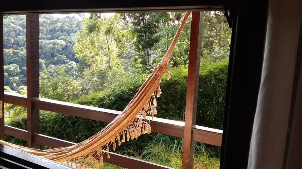 Pousada R.N.C. Nosso Paraíso