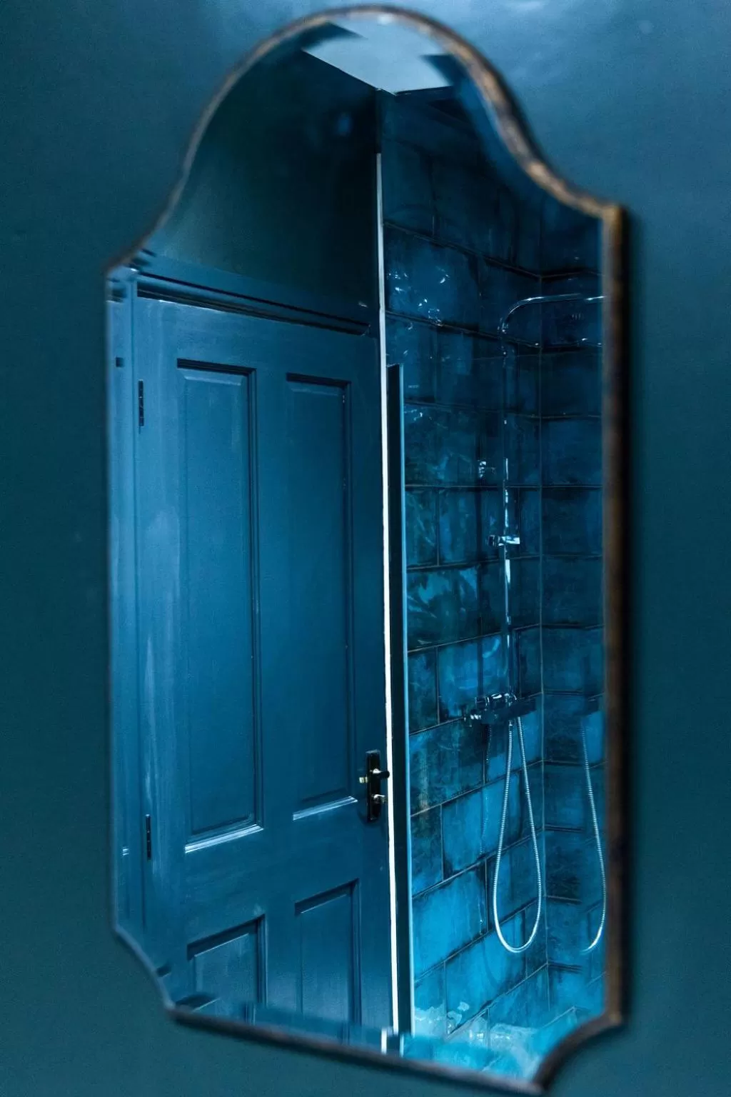 Bathroom in Sleep at 55