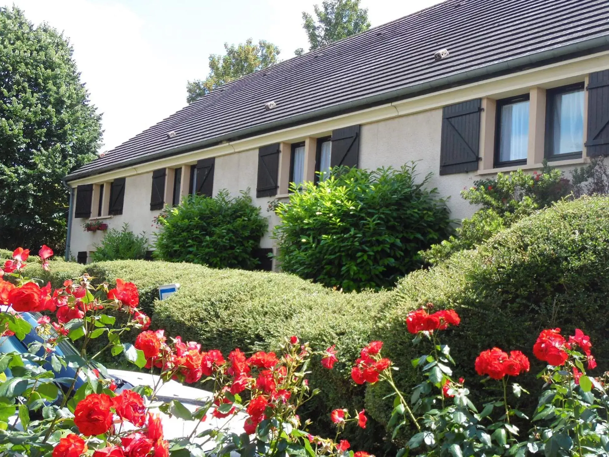 Kyriad Epernay Kyriad Epernay