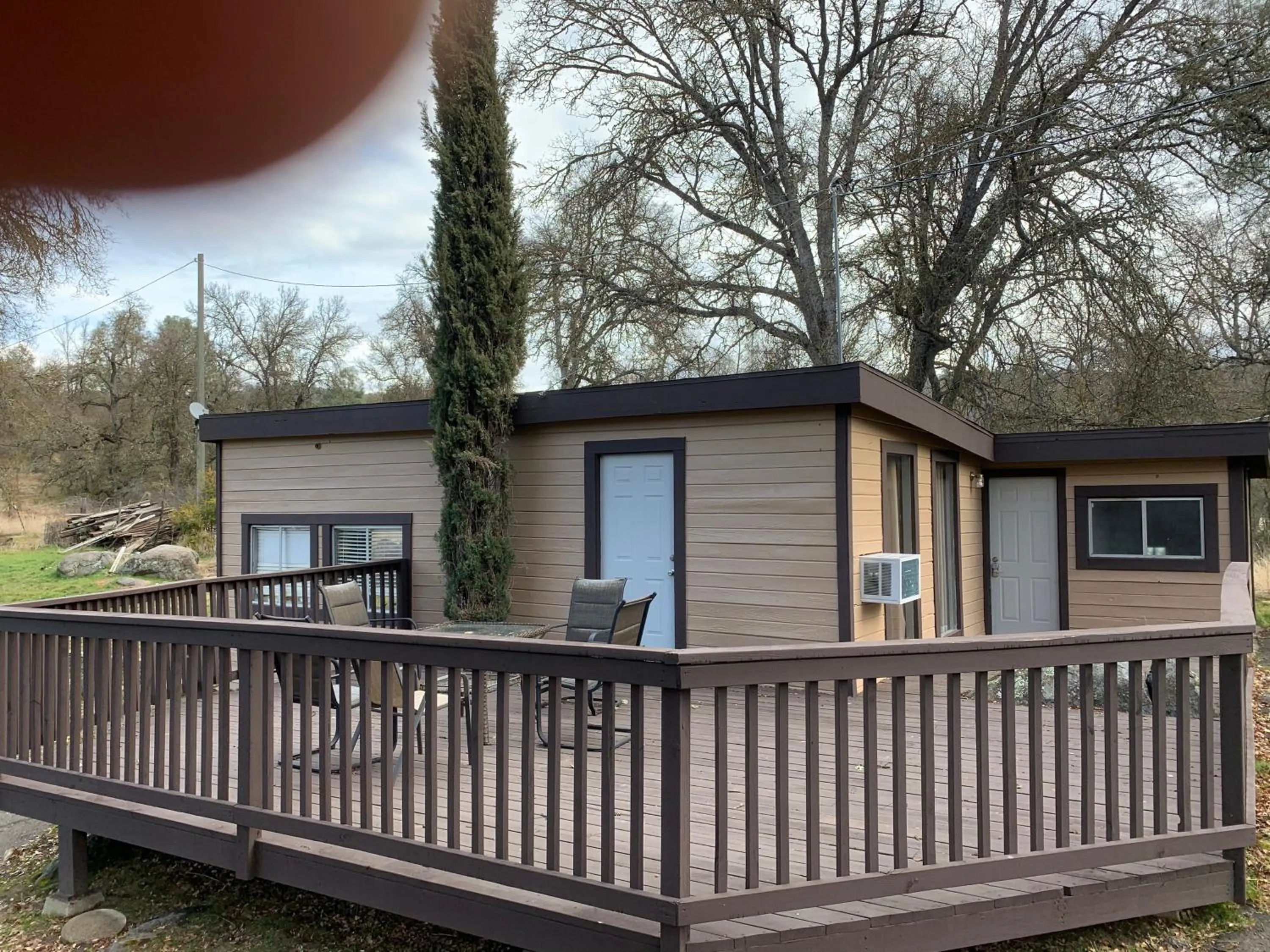 Mountain Trail Lodge and Vacation Rentals