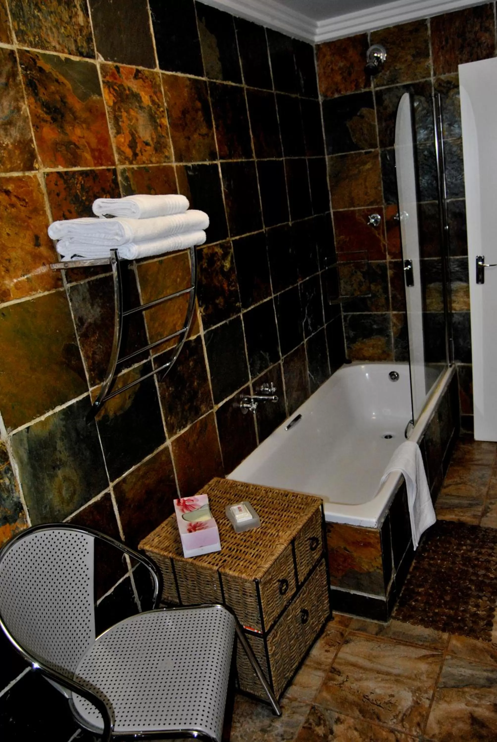 View (from property/room) in Birch Tree Cottage