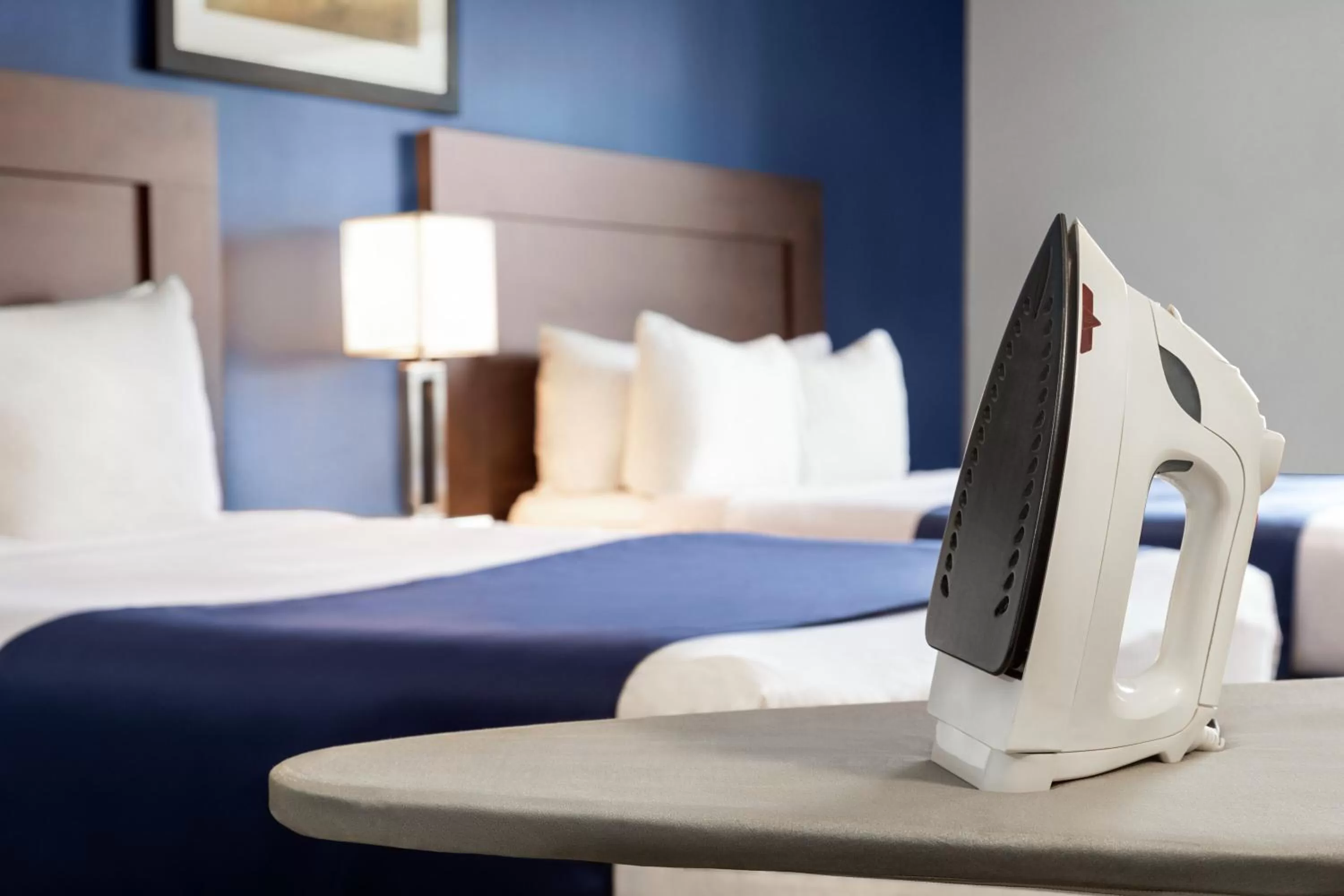 Bed in Travelodge by Wyndham Timmins