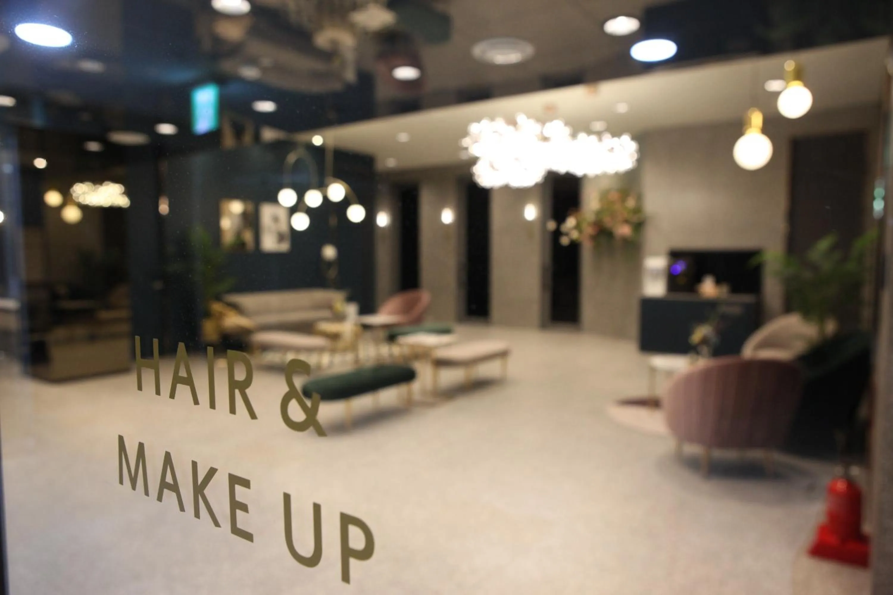 Grand Mercure Ambassador Changwon