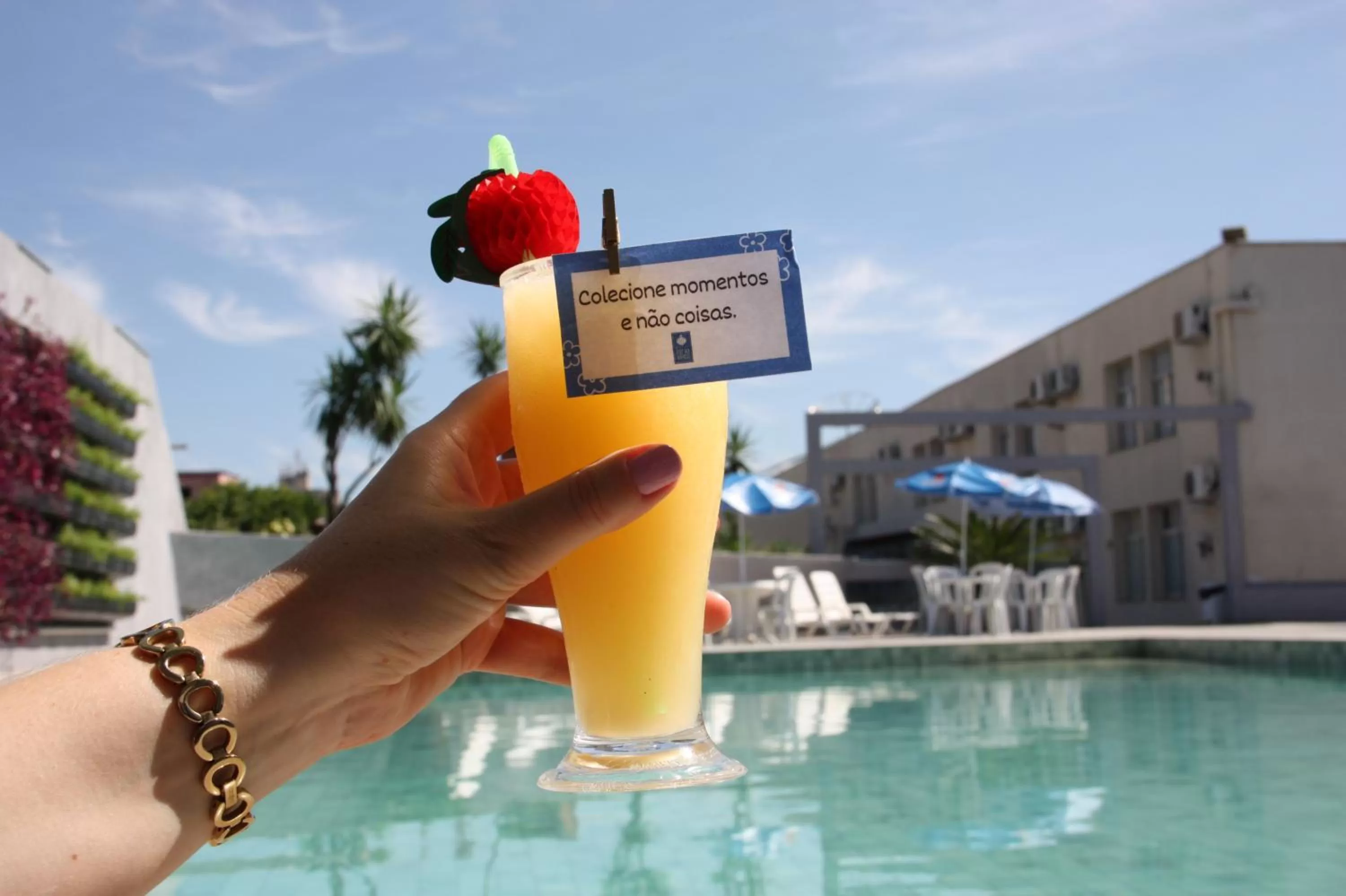 Hotel Foz do Iguaçu