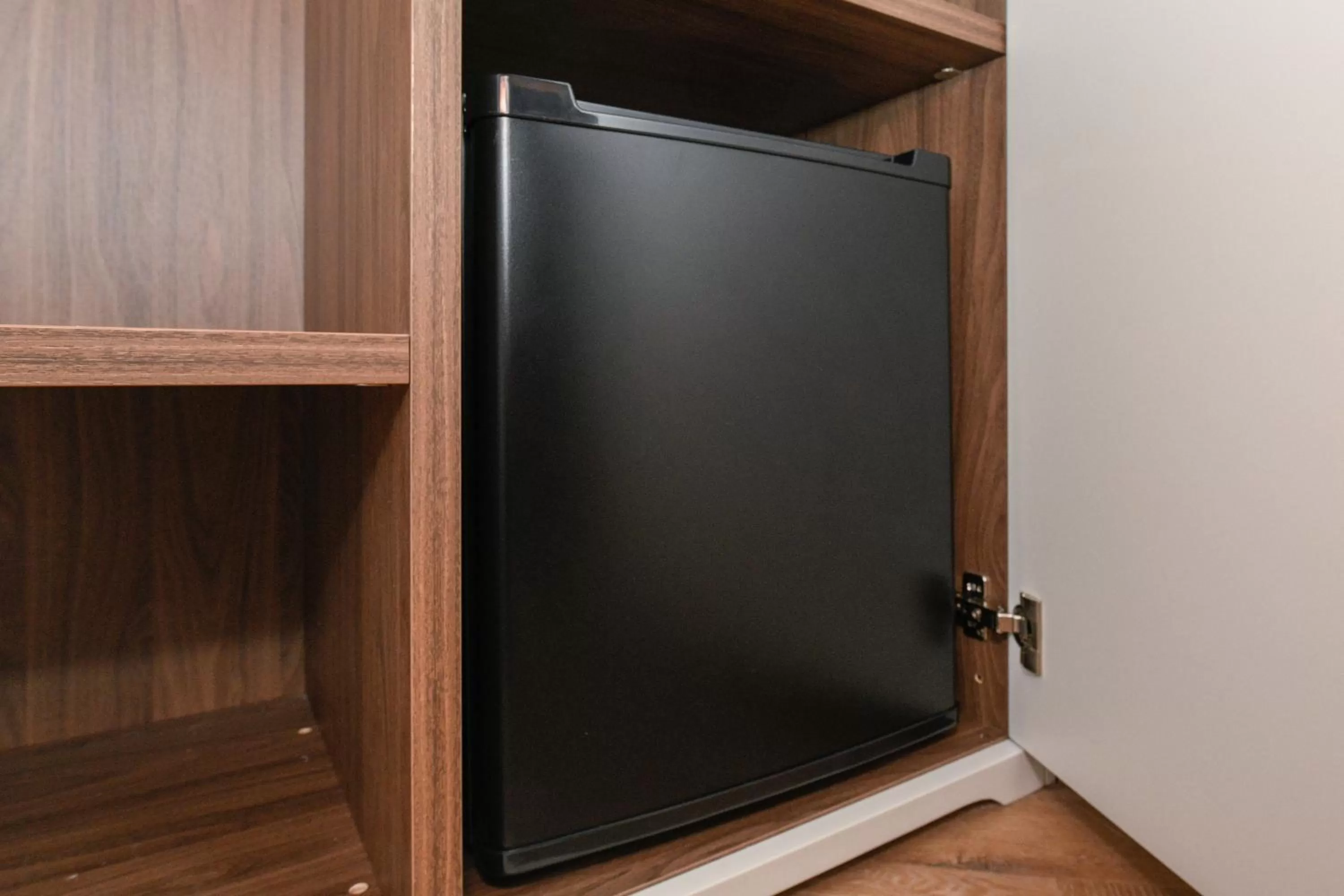 oven in Palazzo Santo Spirito