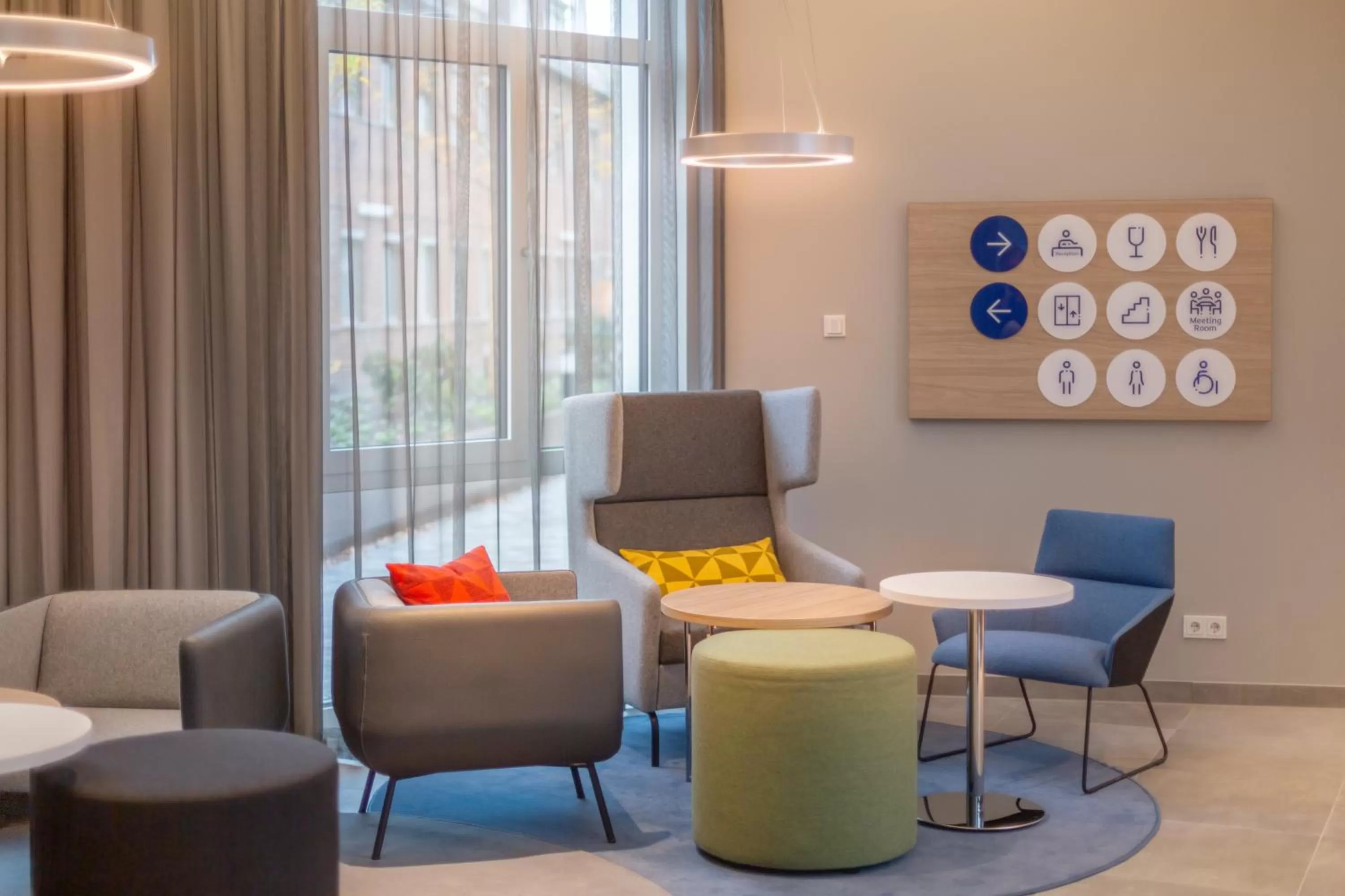 Property building in Holiday Inn Express - Erlangen by IHG