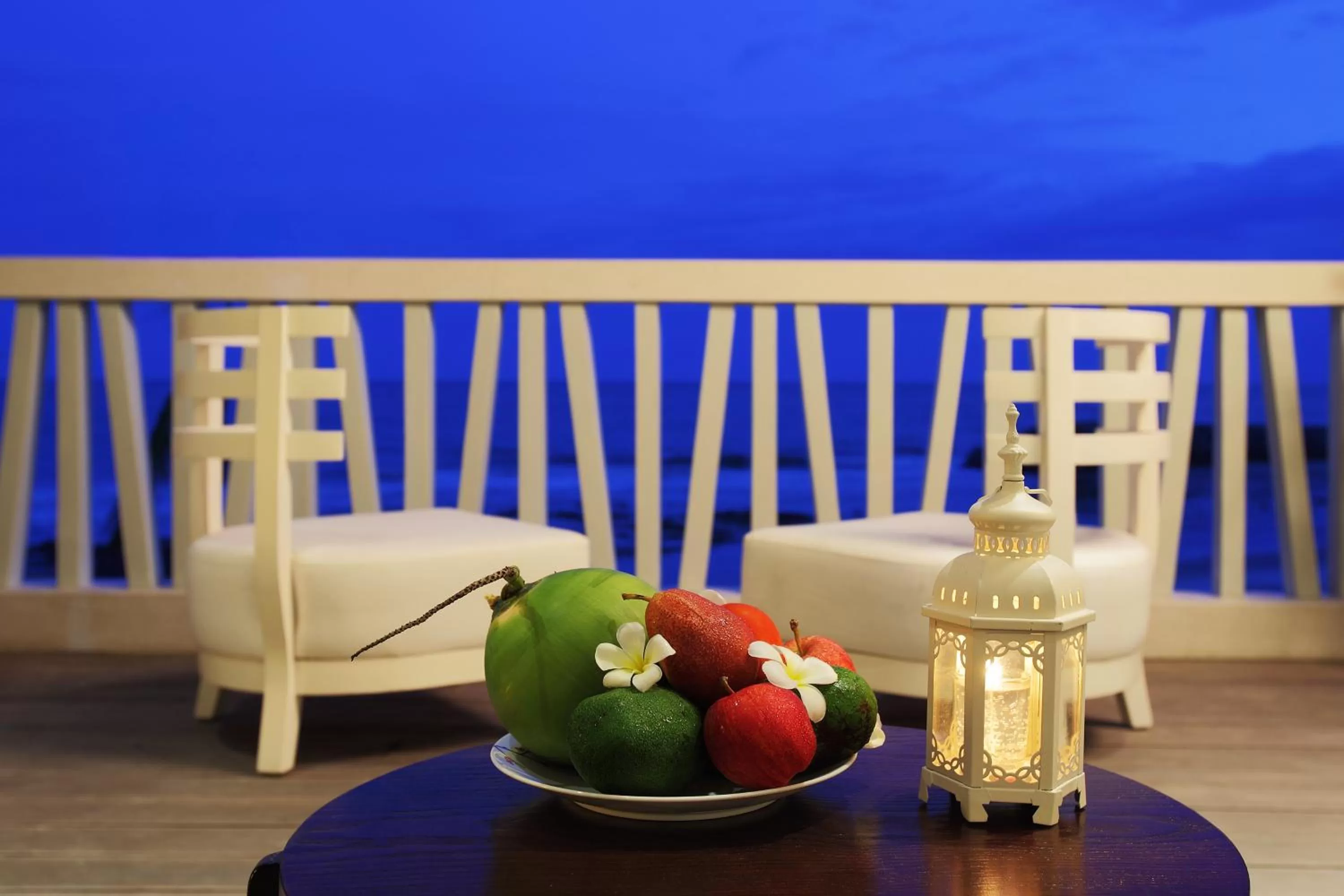 View (from property/room) in The Cliff Resort & Residences