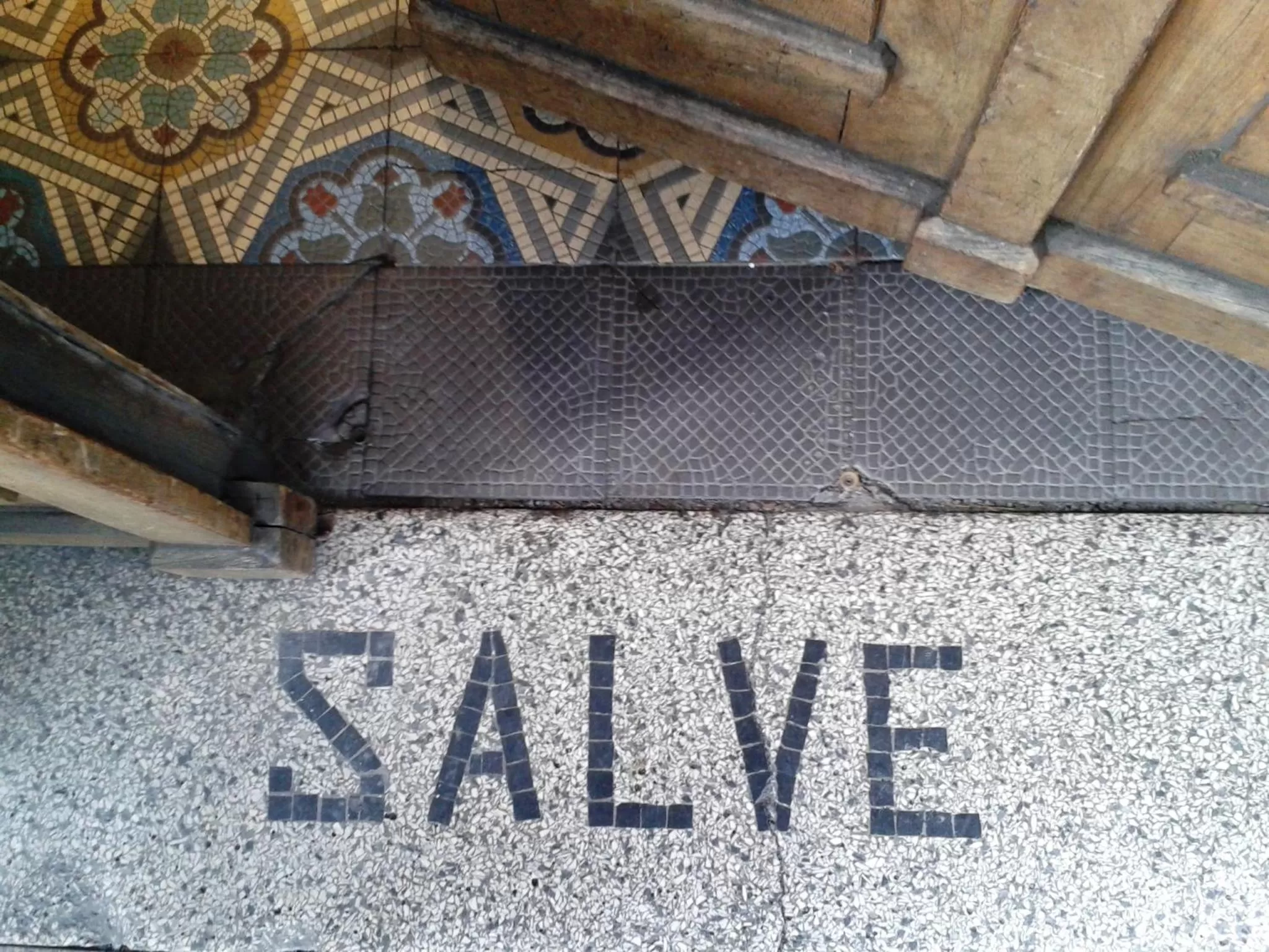 Facade/entrance in Hotel Bären