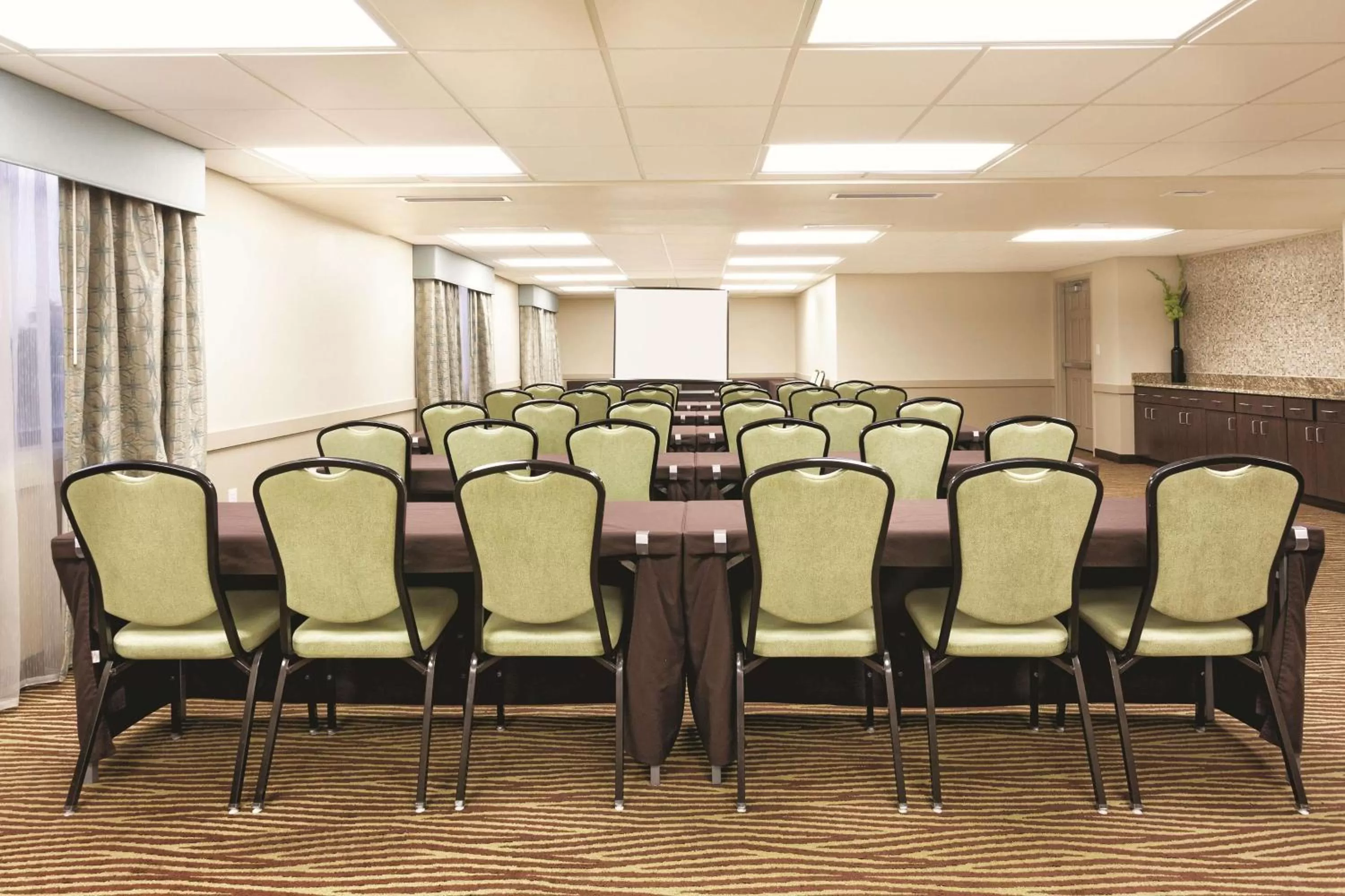 On site in La Quinta by Wyndham Bonita Springs Naples North