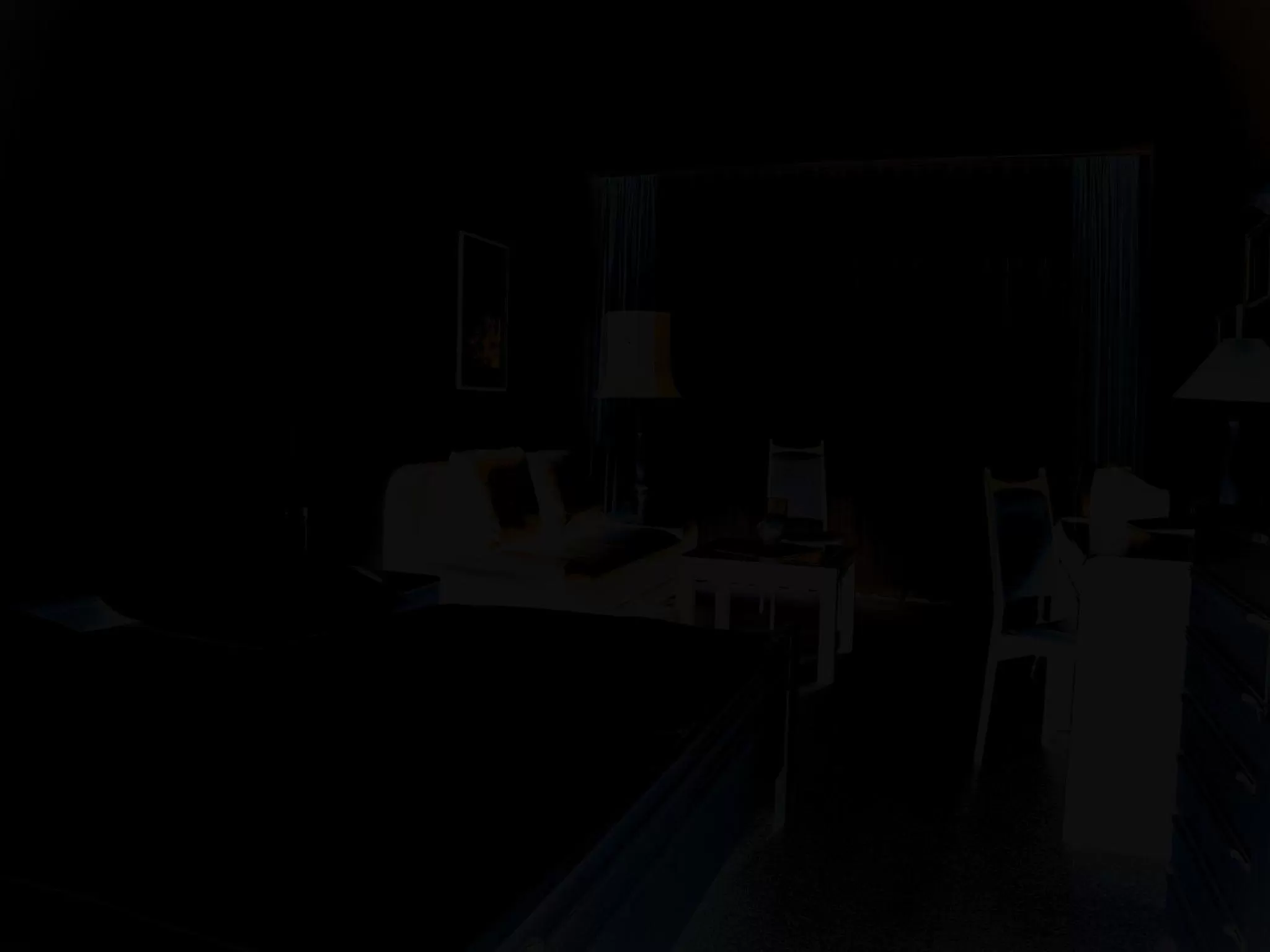 Double Room - Category A in Heidehotel Hildfeld