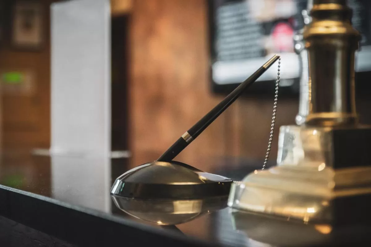 The Angus Hotel & Spa by Compass Hospitality