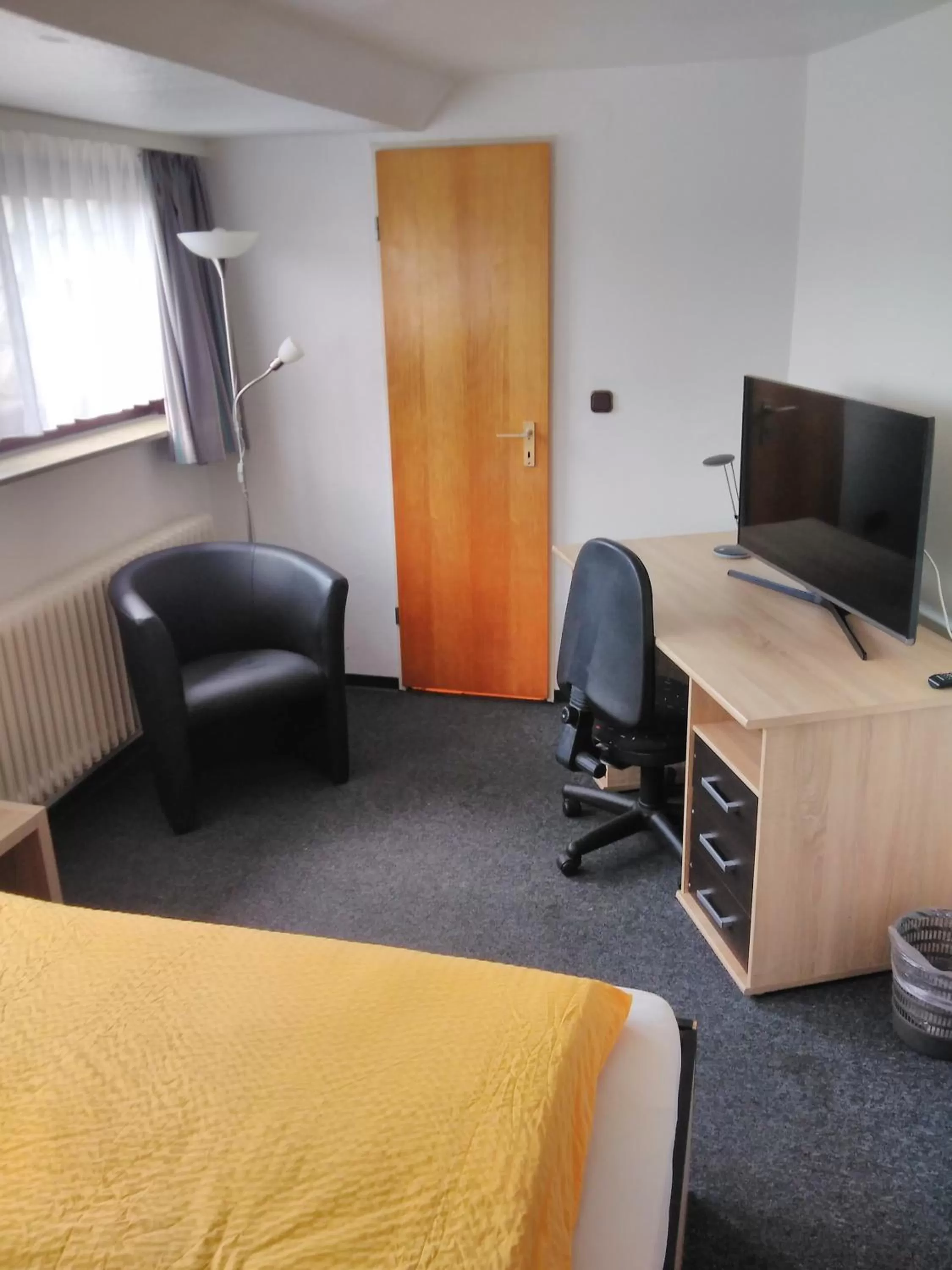 Hotel Rüstersieler Hof